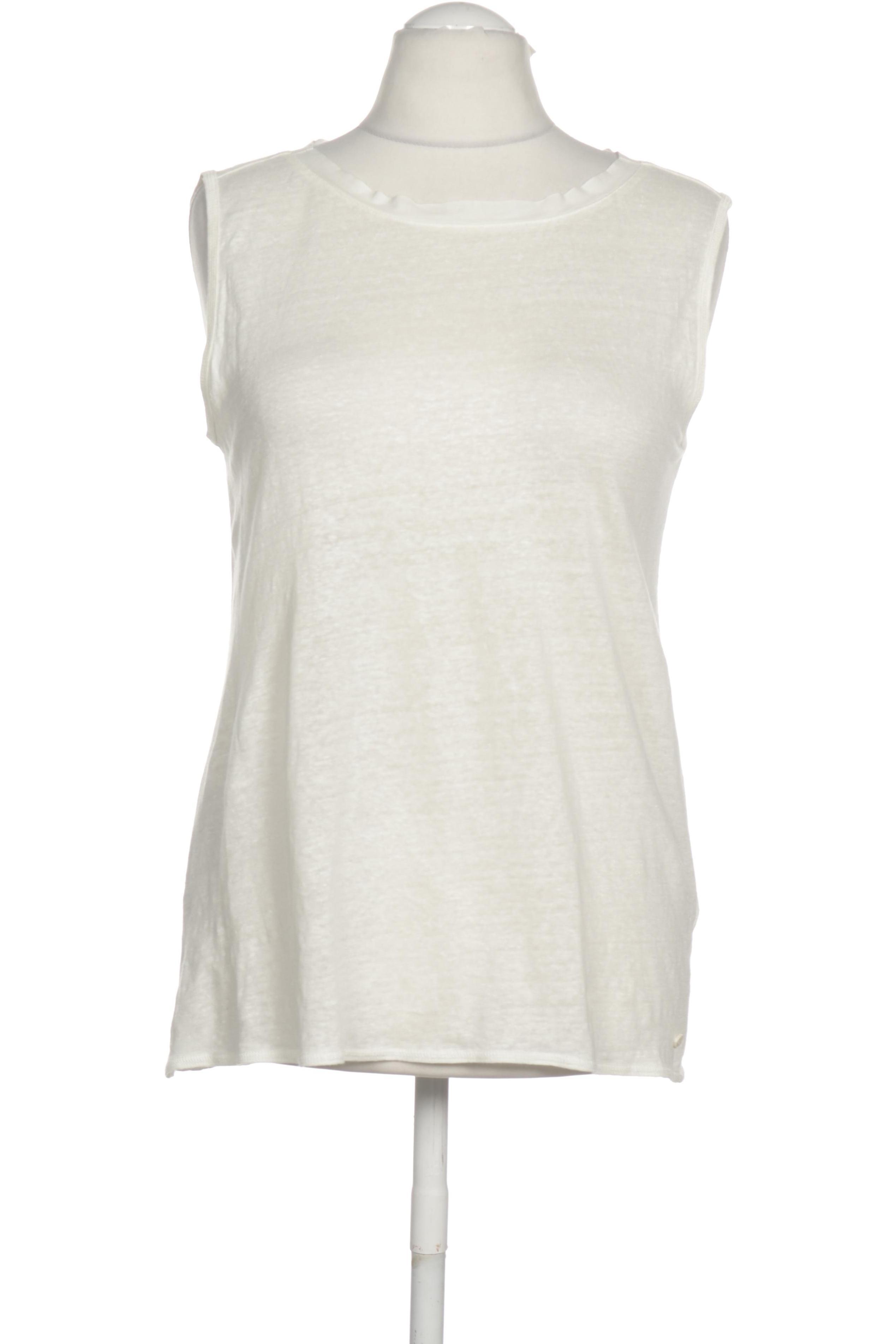 

Marc O Polo Damen Bluse, weiß, Gr.