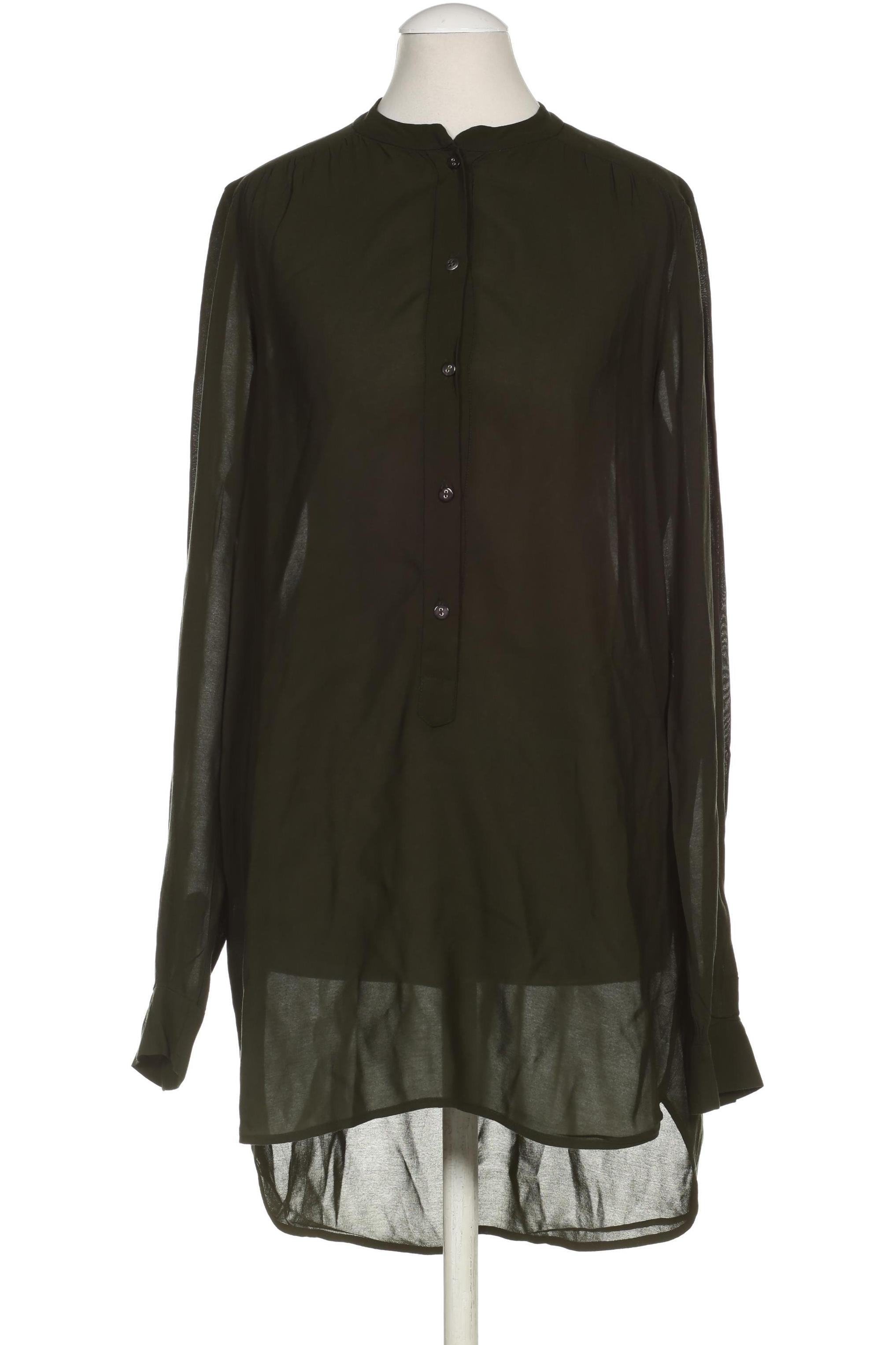 

Marc O Polo Damen Bluse, grün, Gr. 36