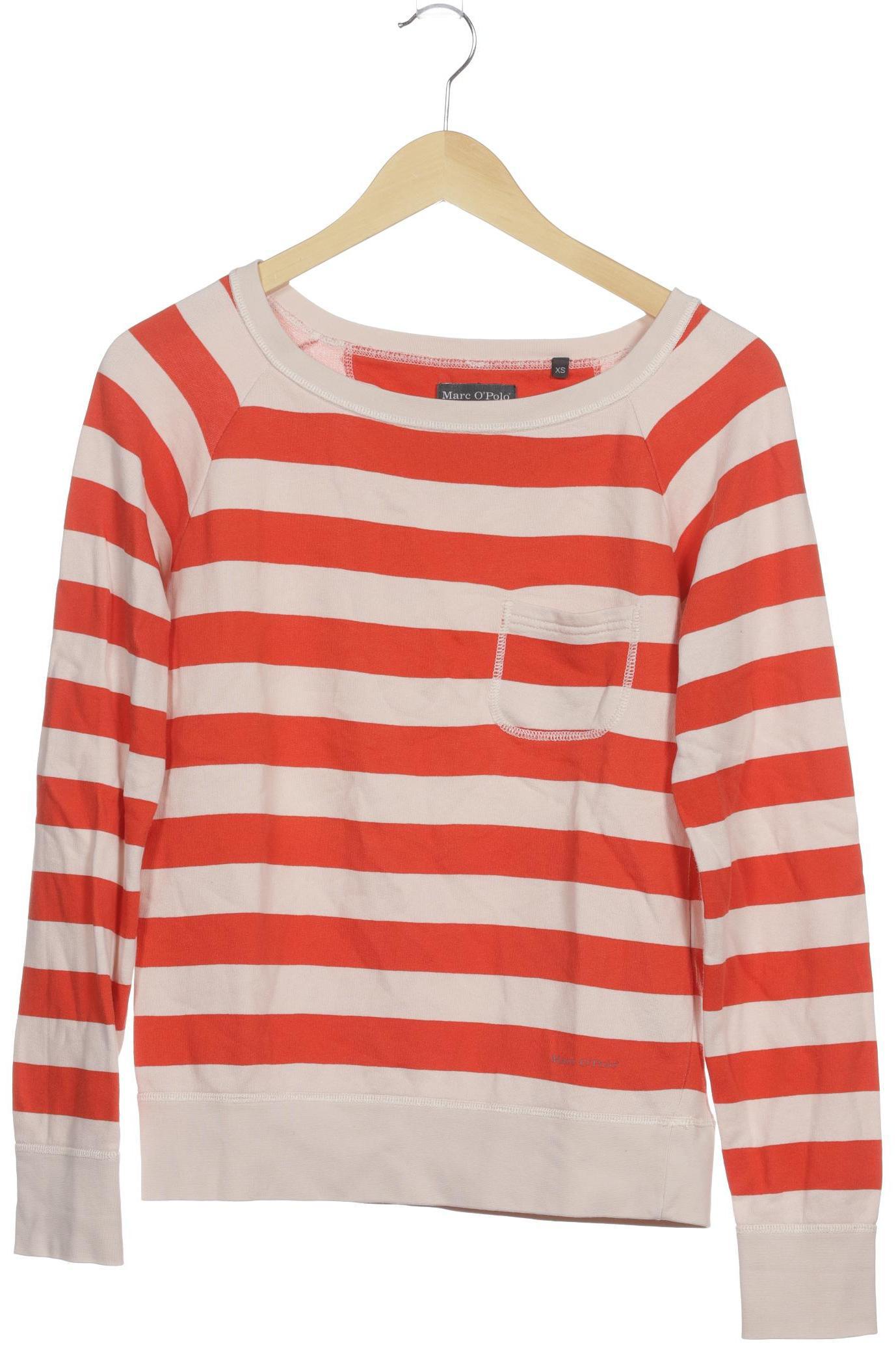

Marc O Polo Damen Pullover, rot, Gr.