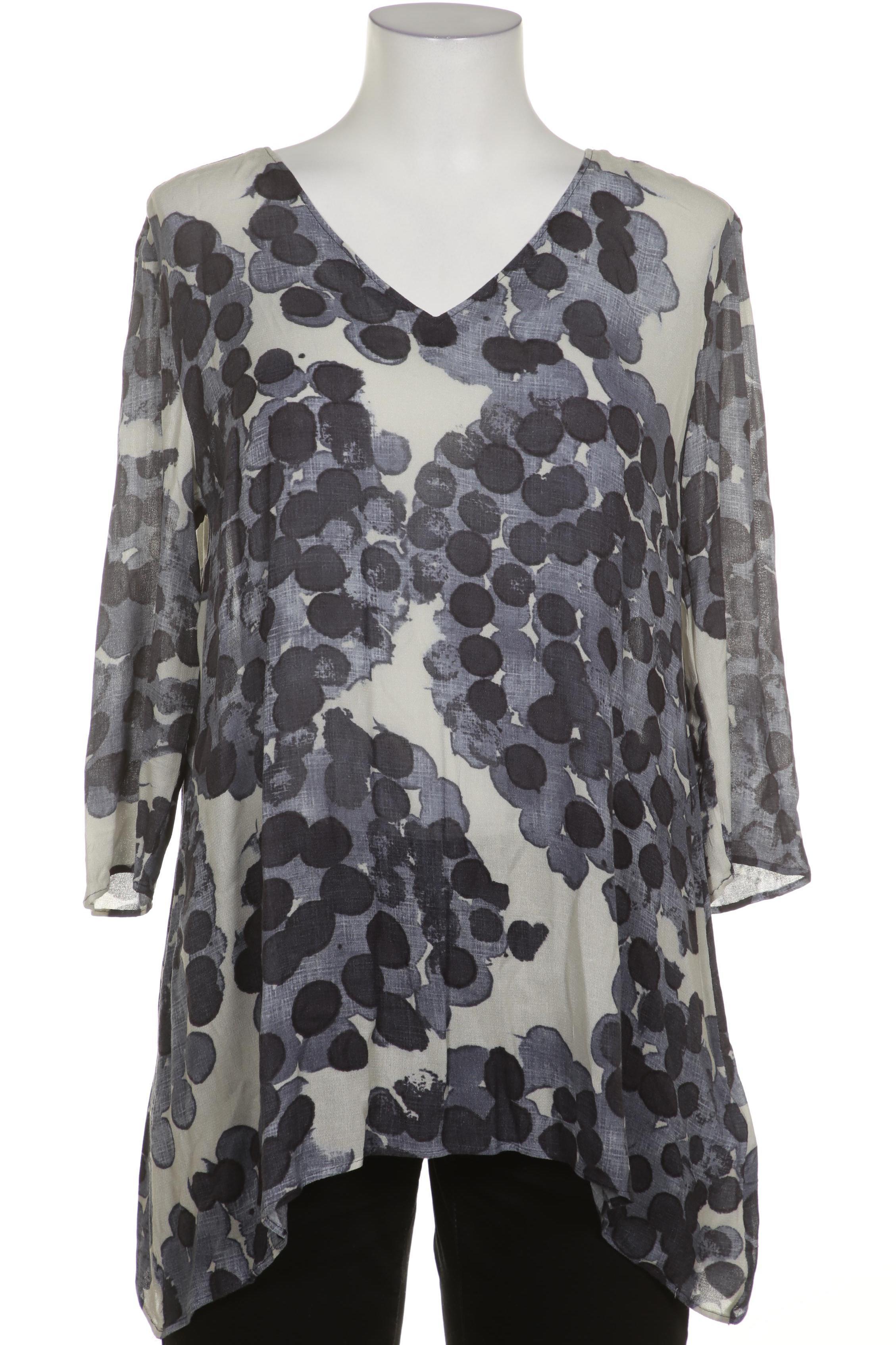 

Marc O Polo Damen Bluse, grau, Gr. 40