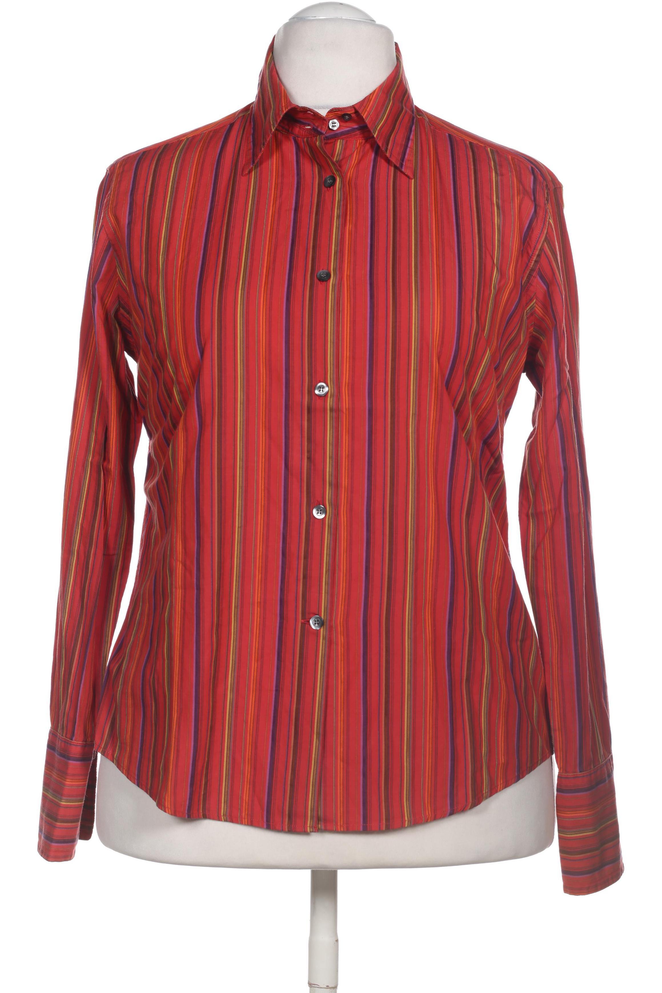 

Marc O Polo Damen Bluse, rot, Gr. 42