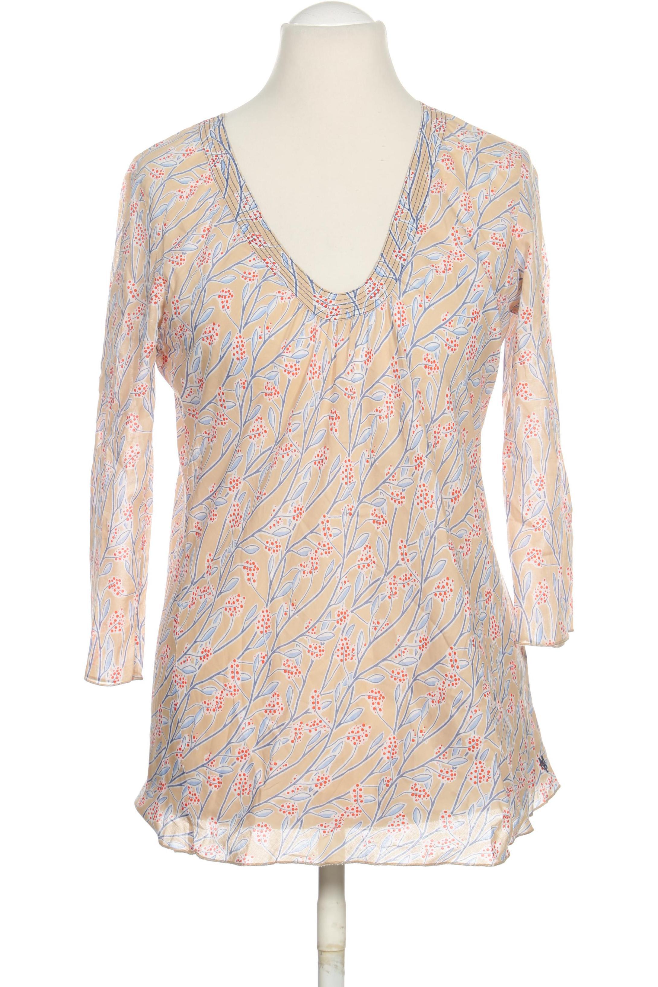 

Marc O Polo Damen Bluse, beige, Gr. 40