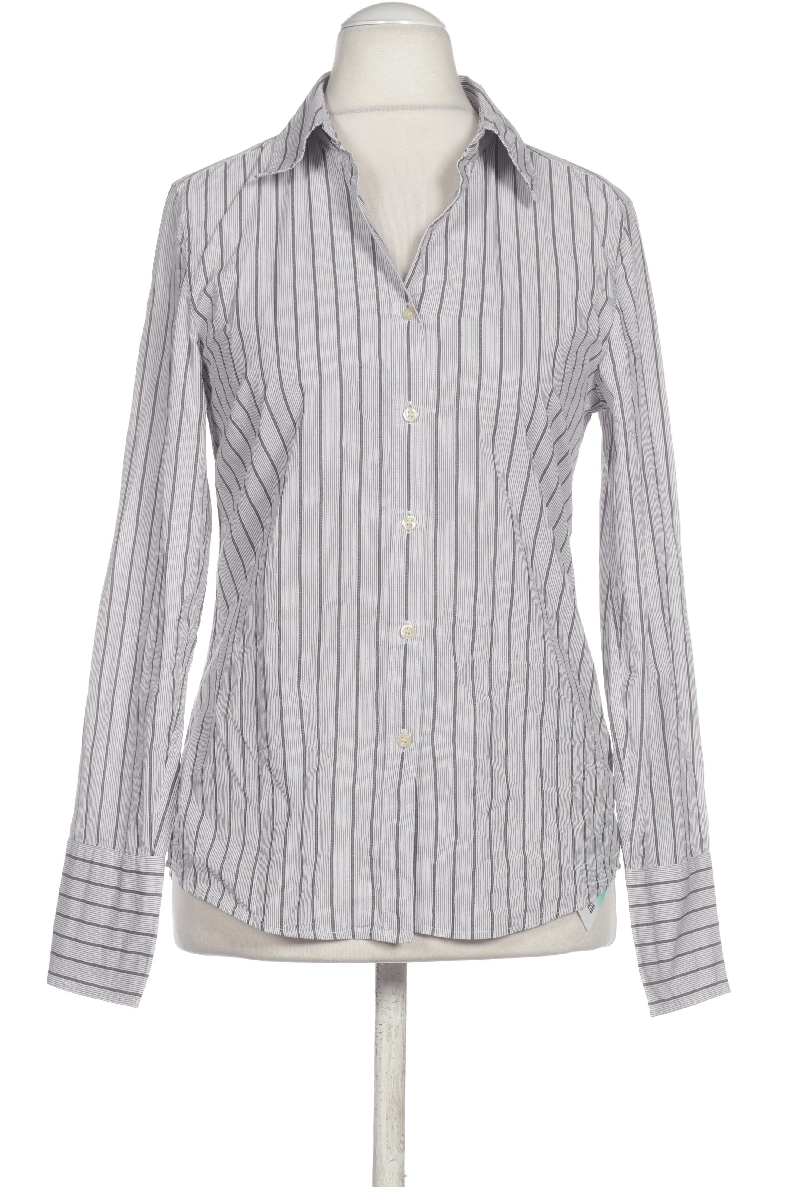 

Marc O Polo Damen Bluse, grau, Gr. 36