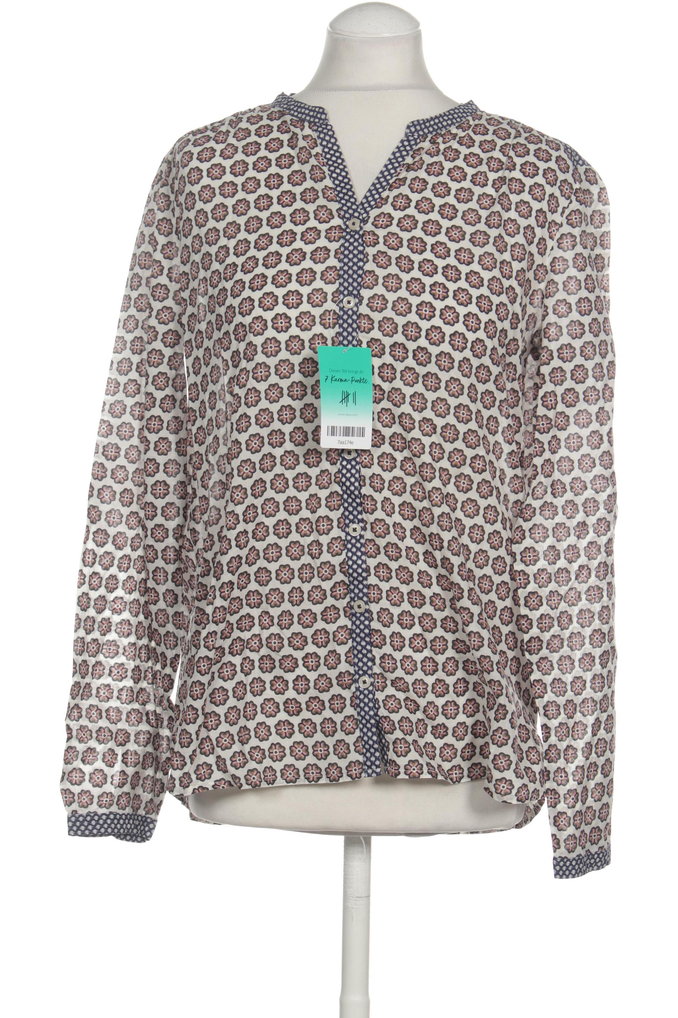 

Marc O Polo Damen Bluse, beige, Gr. 38