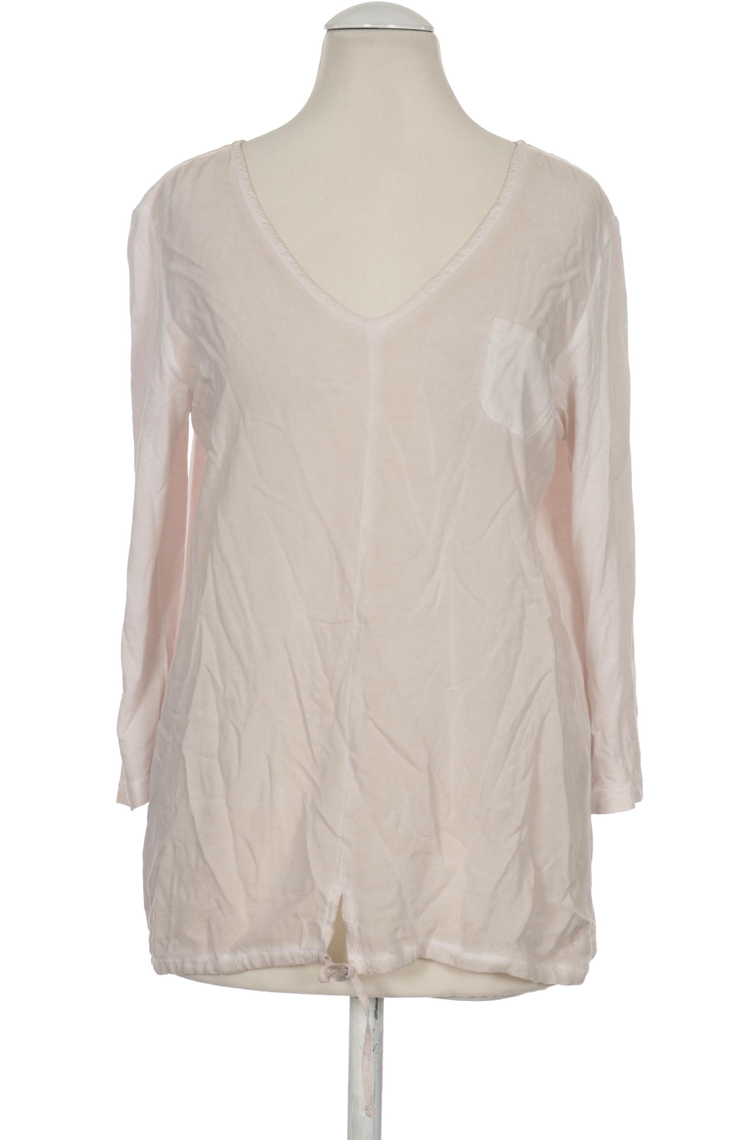 

Marc O Polo Damen Bluse, beige, Gr.