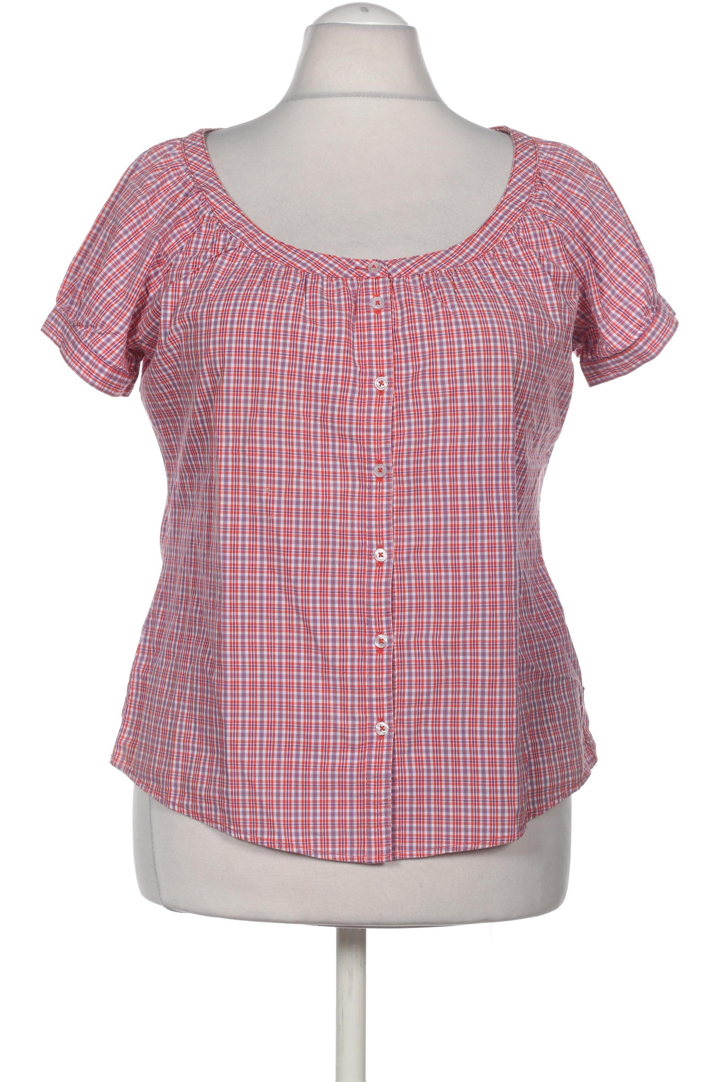 

Marc O Polo Damen Bluse, rot, Gr. 40