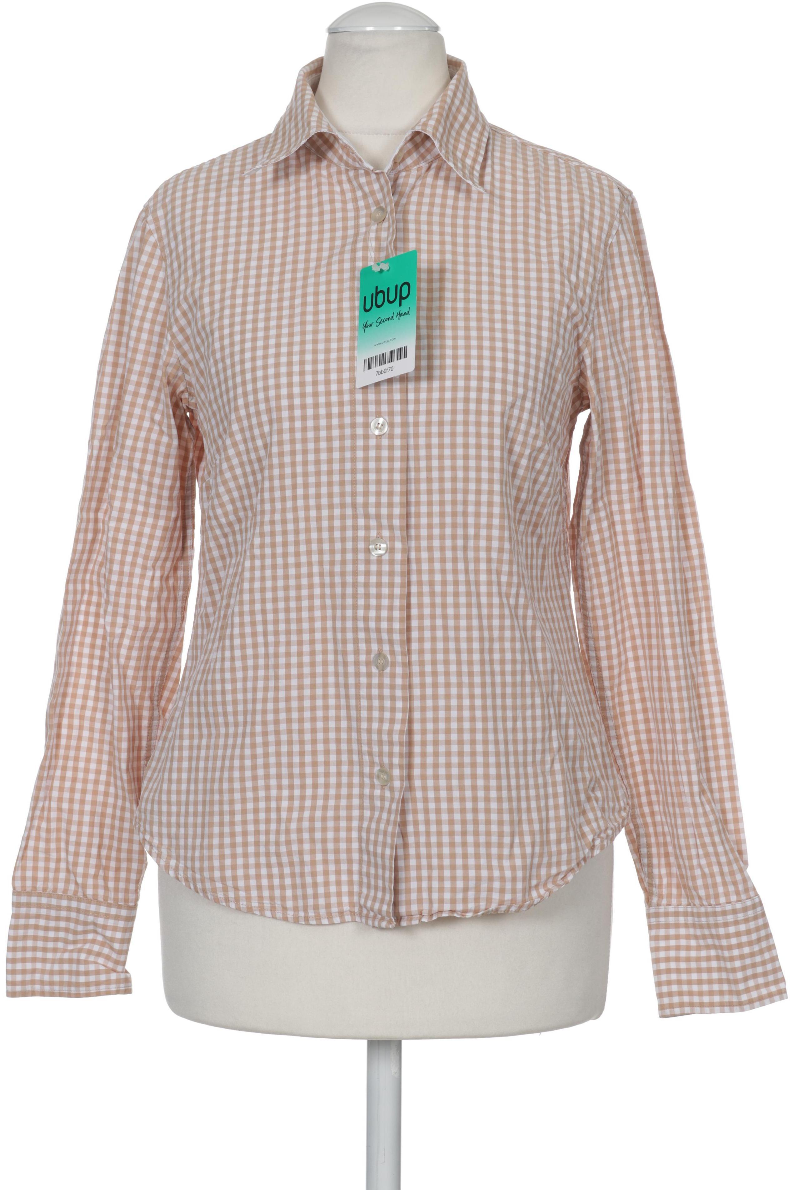 

Marc O Polo Damen Bluse, beige, Gr. 34