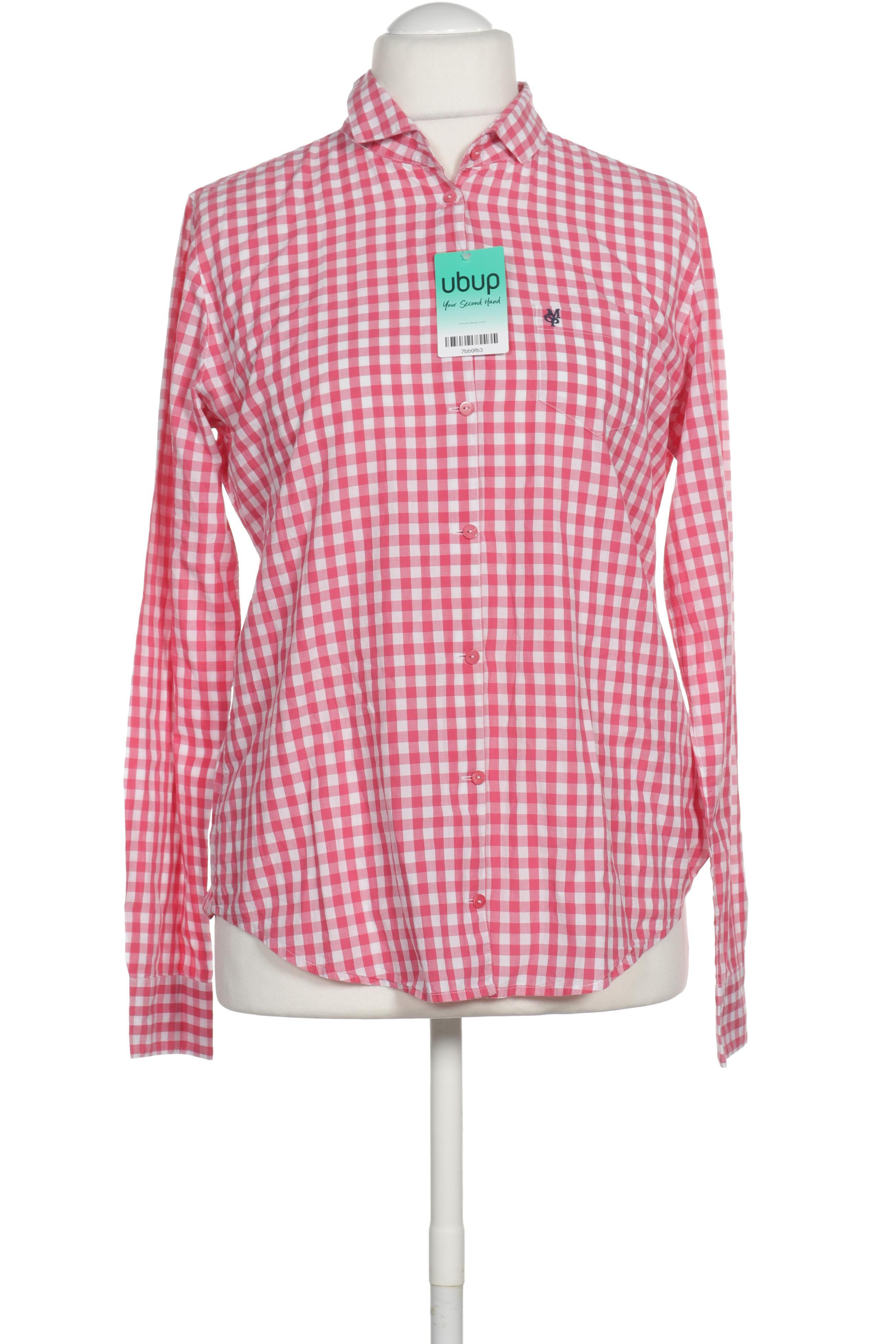 

Marc O Polo Damen Bluse, pink, Gr. 40