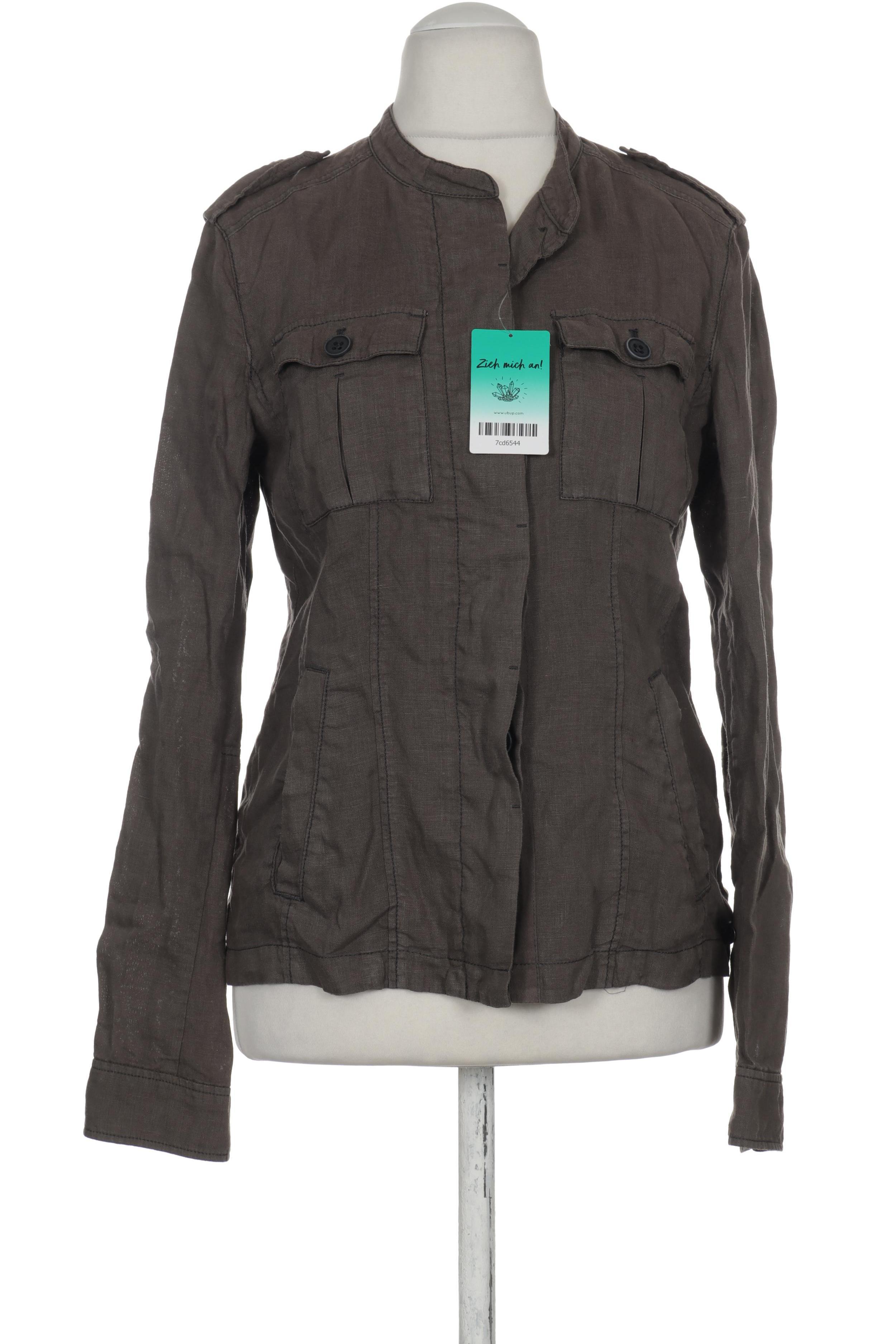 

Marc O Polo Damen Bluse, grün, Gr. 36