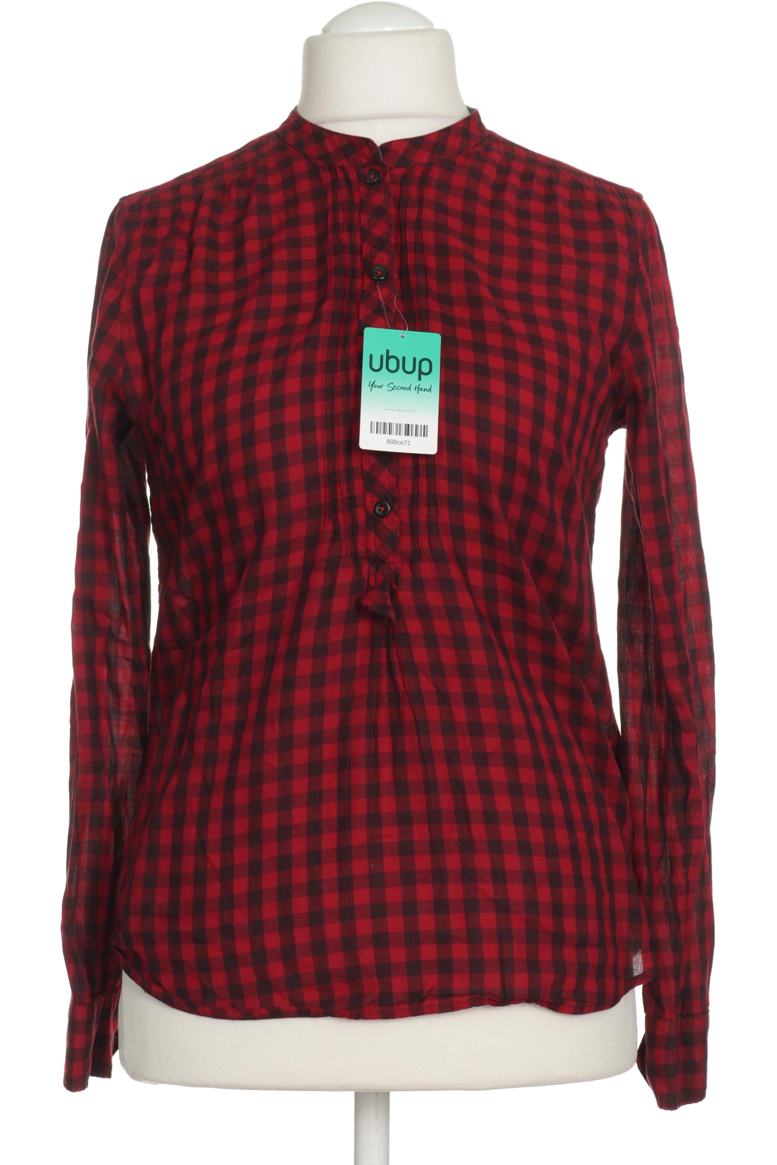 

Marc O Polo Damen Bluse, rot, Gr. 38