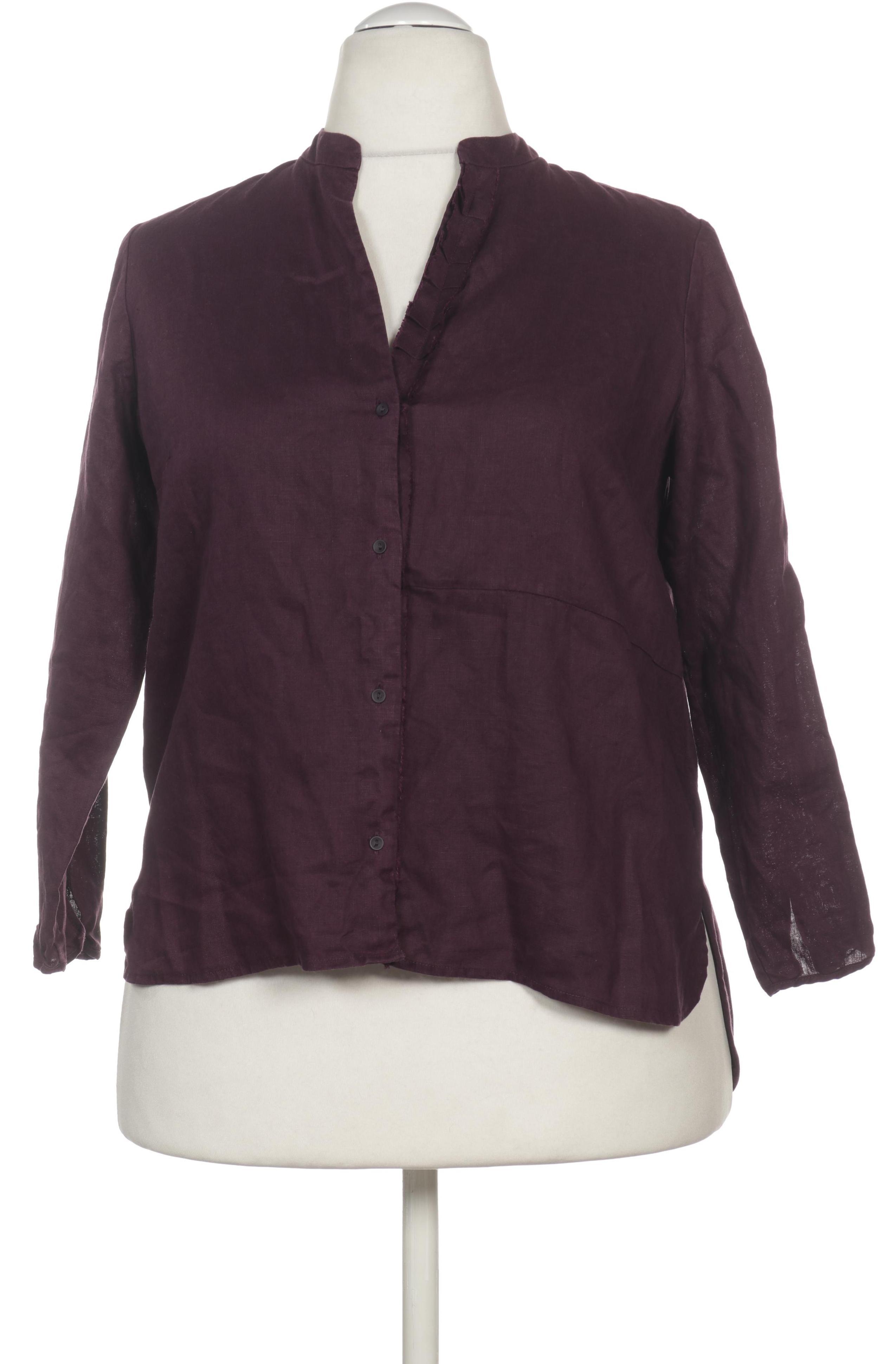 

Marc O Polo Damen Bluse, pink, Gr. 40