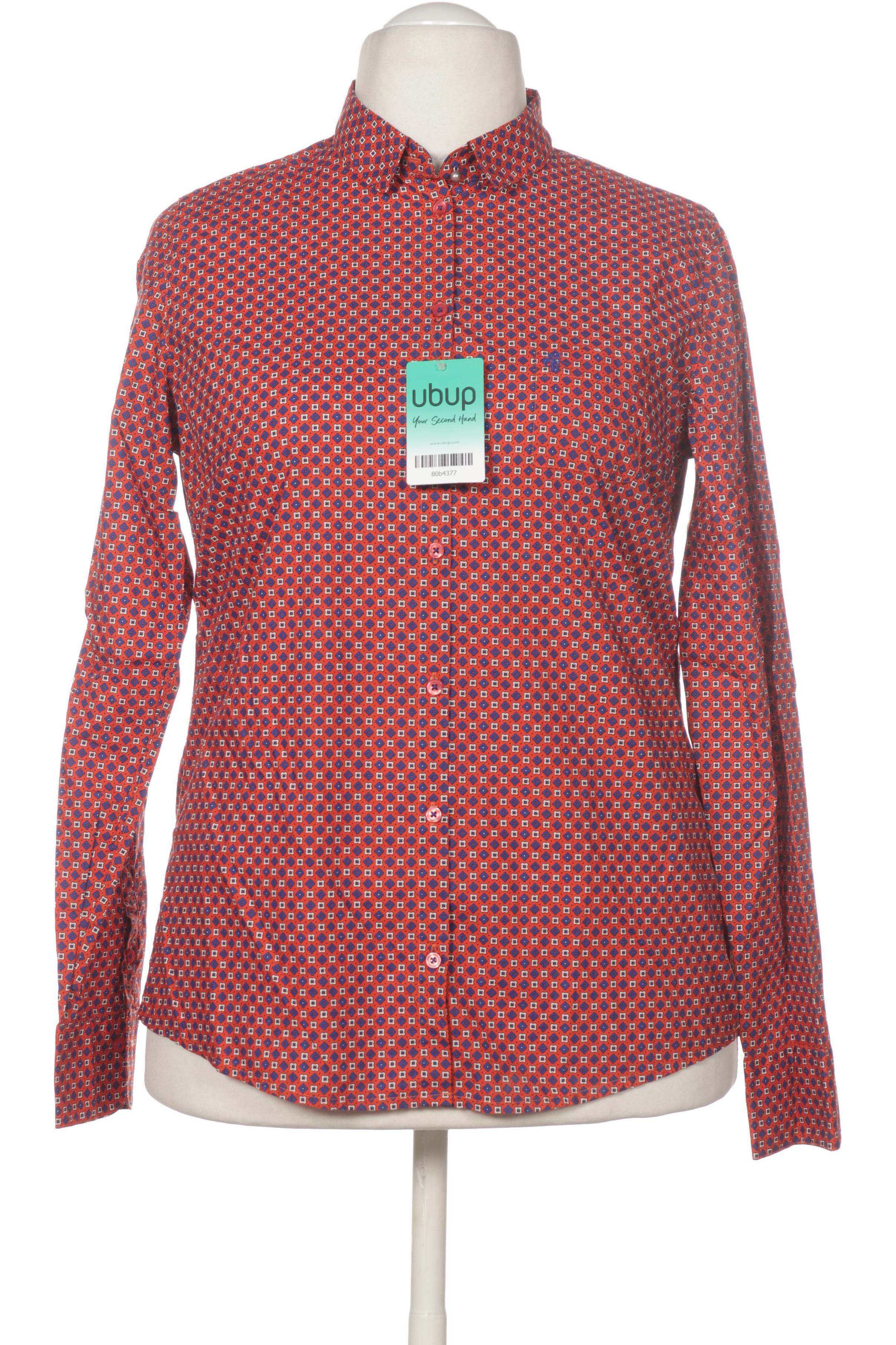 

Marc O Polo Damen Bluse, rot, Gr. 42