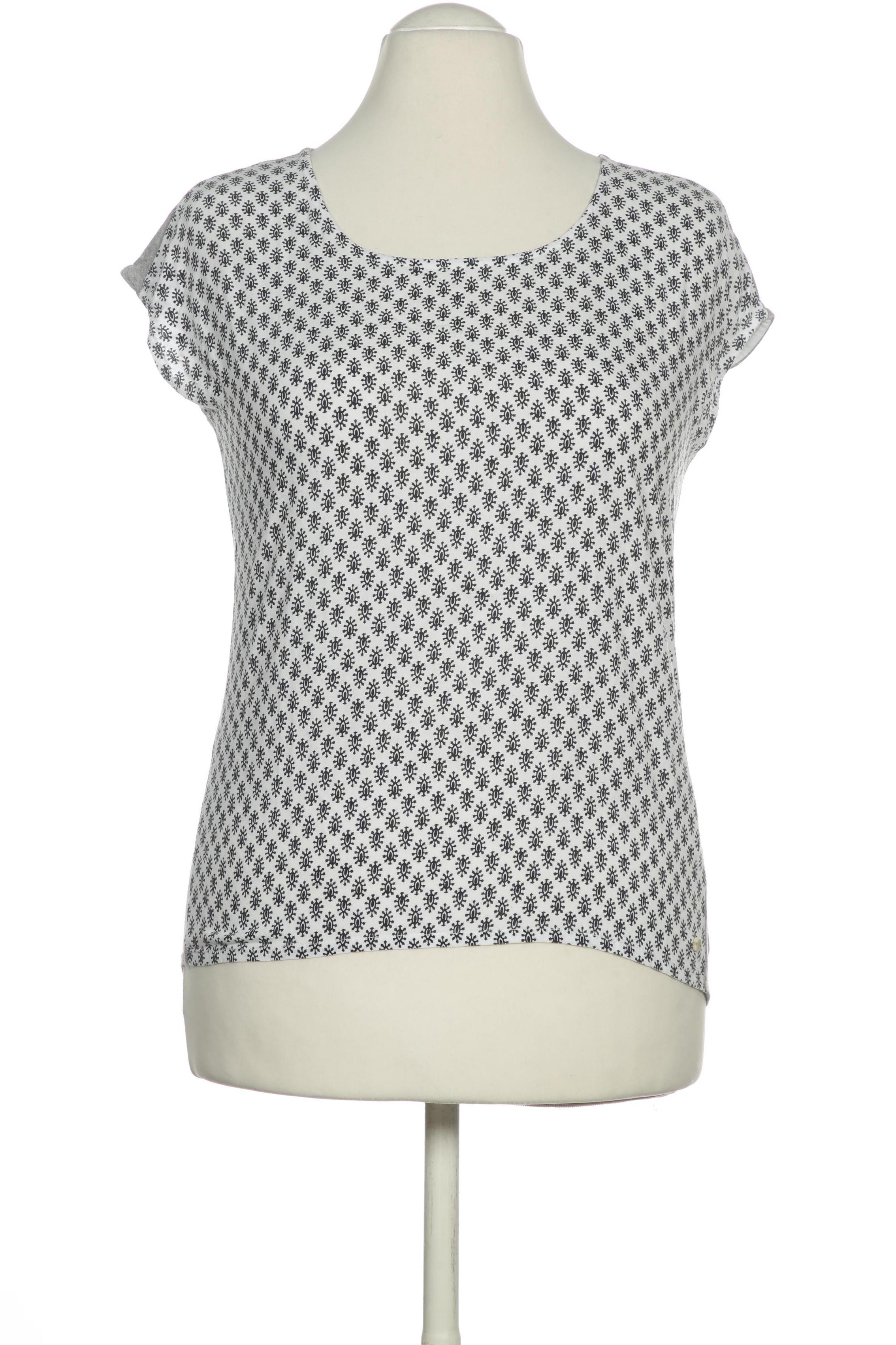 

Marc O Polo Damen Bluse, weiß, Gr.