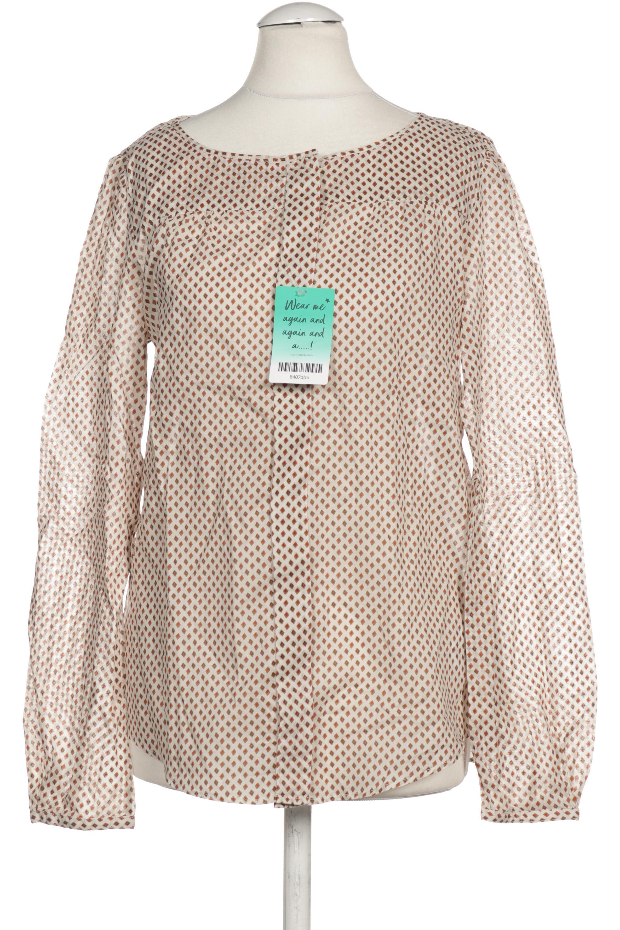 

Marc O Polo Damen Bluse, beige, Gr. 36