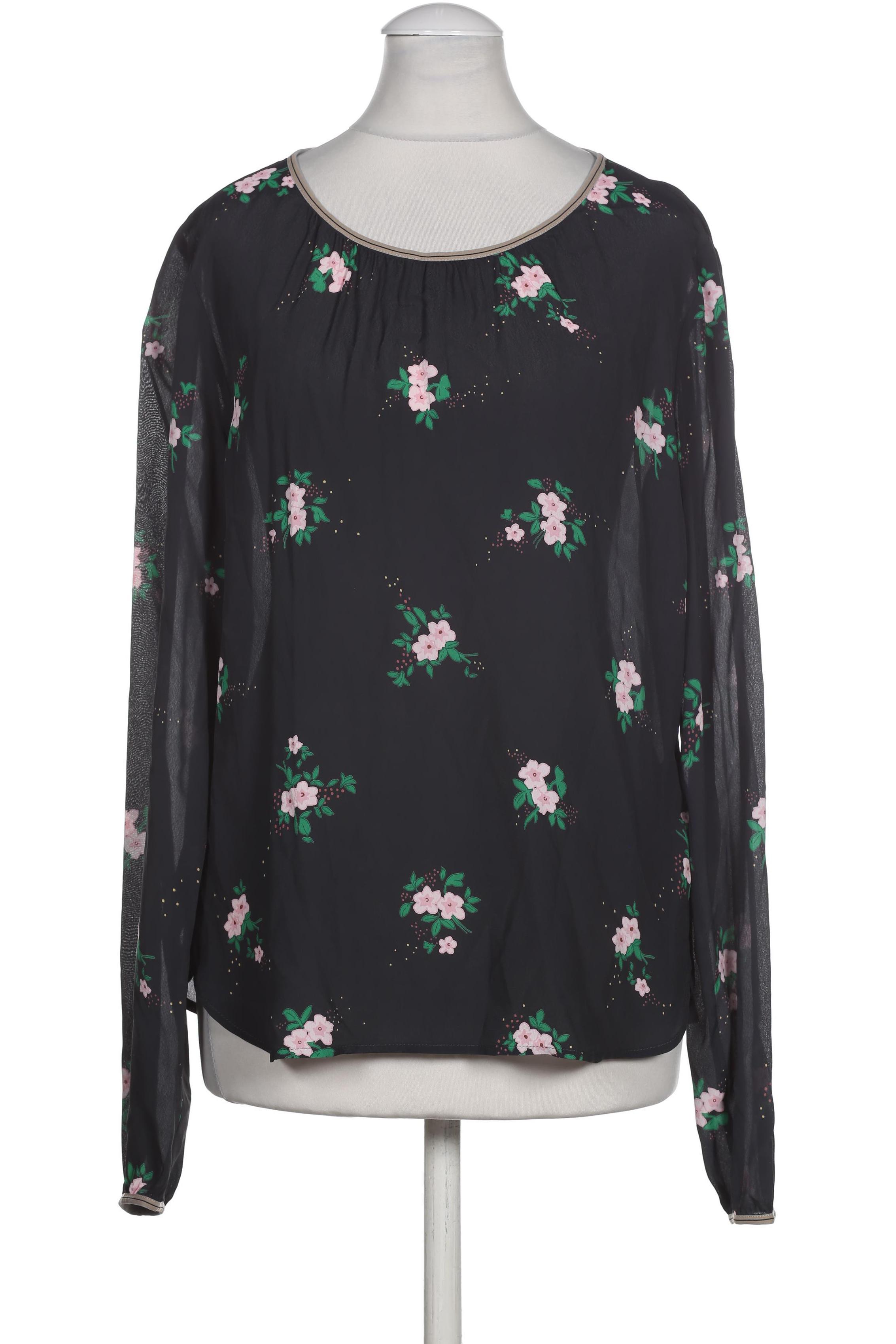 

Marc O Polo Damen Bluse, grau, Gr. 34