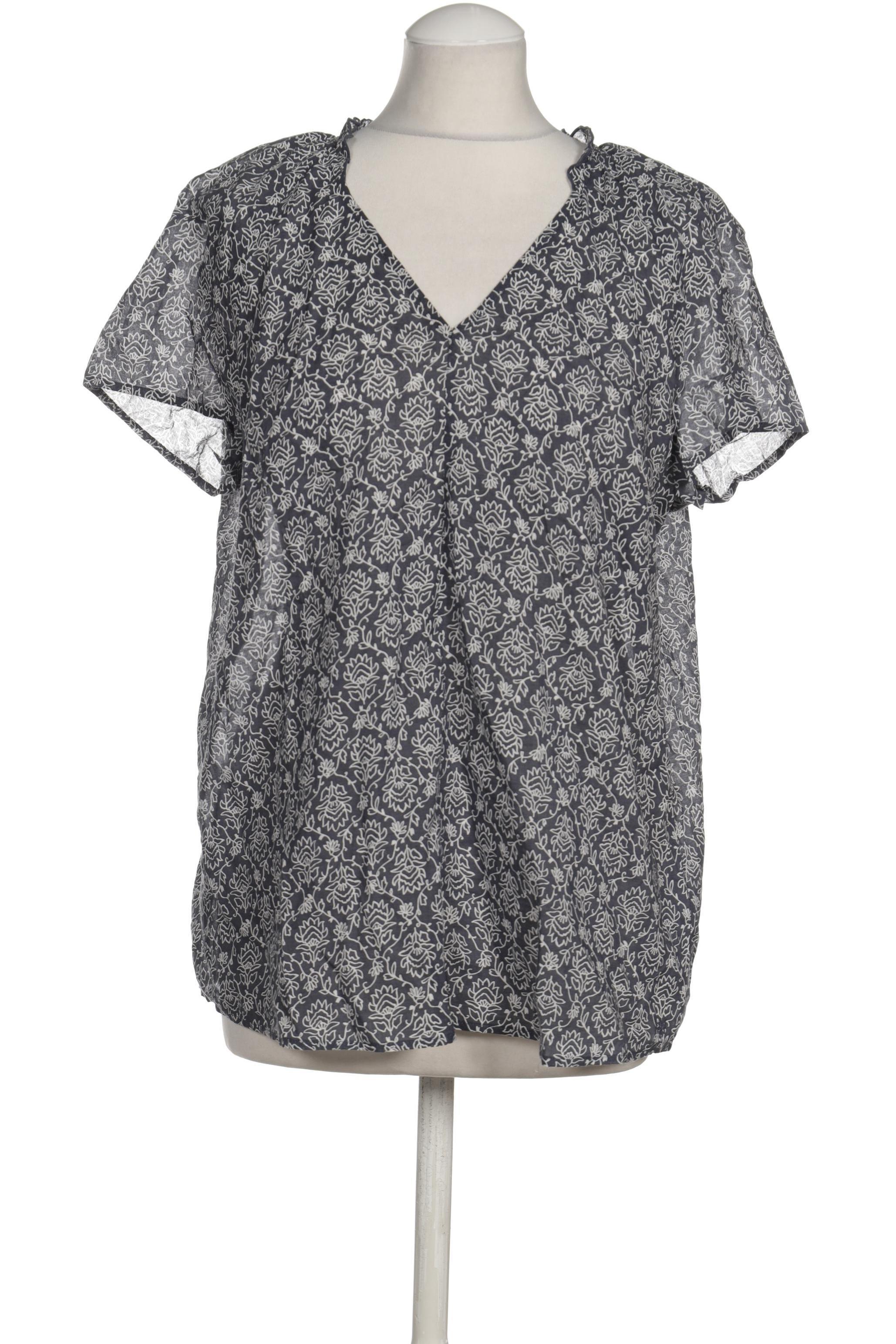 Thumbnail - Marc O Polo Damen Bluse, blau, Gr. 38