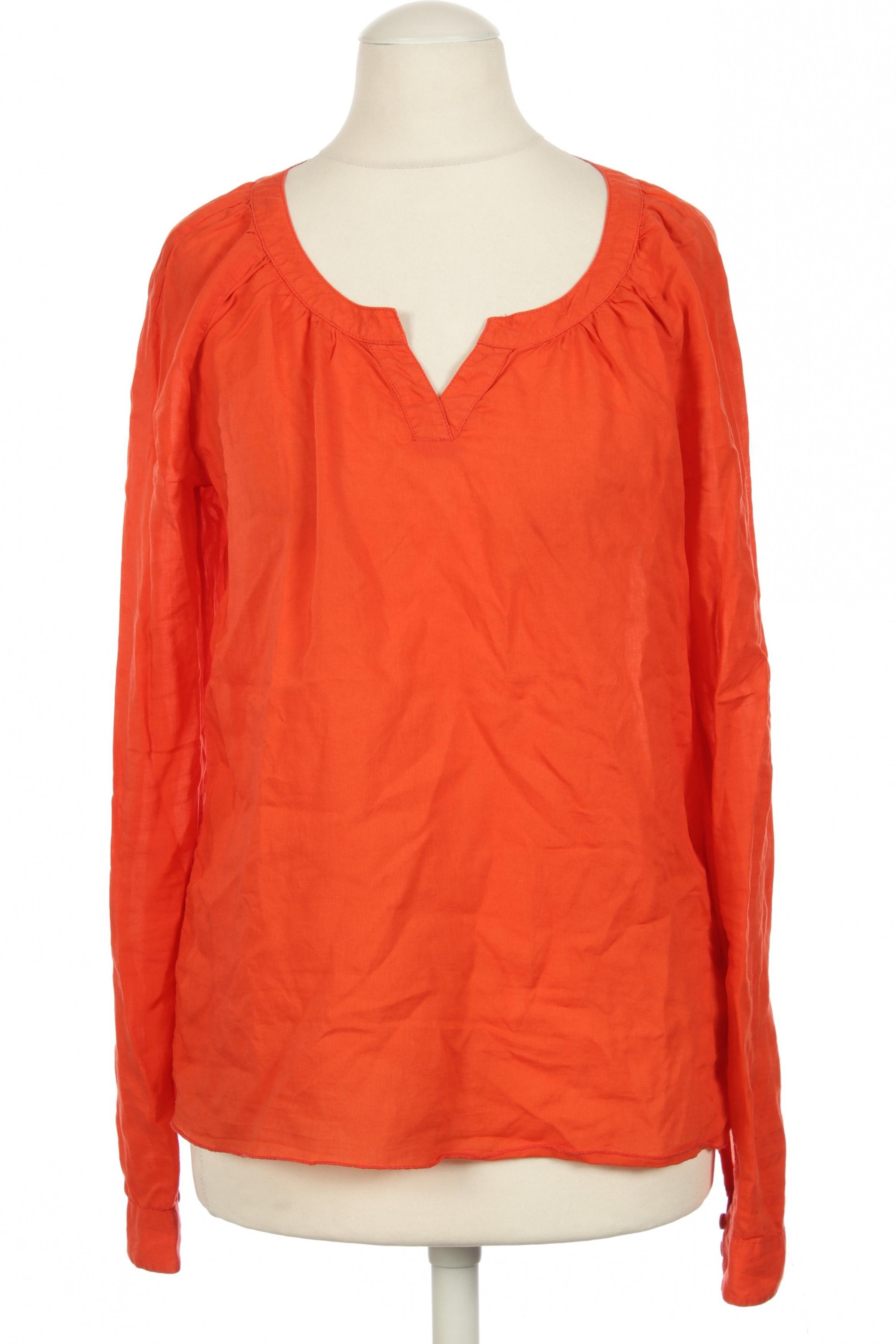 

Marc O Polo Damen Bluse, rot, Gr. 34