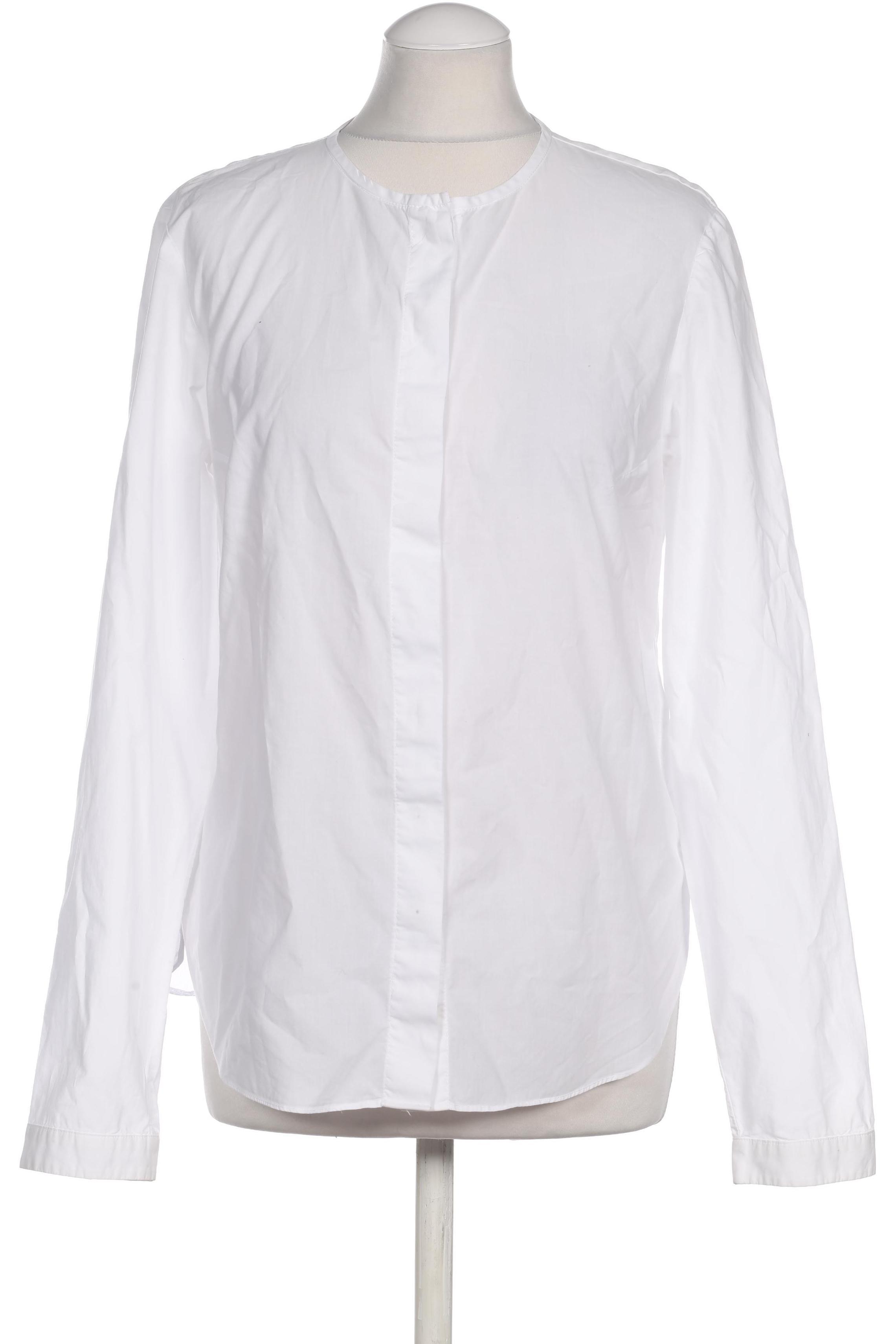 

Marc O Polo Damen Bluse, weiß, Gr. 38