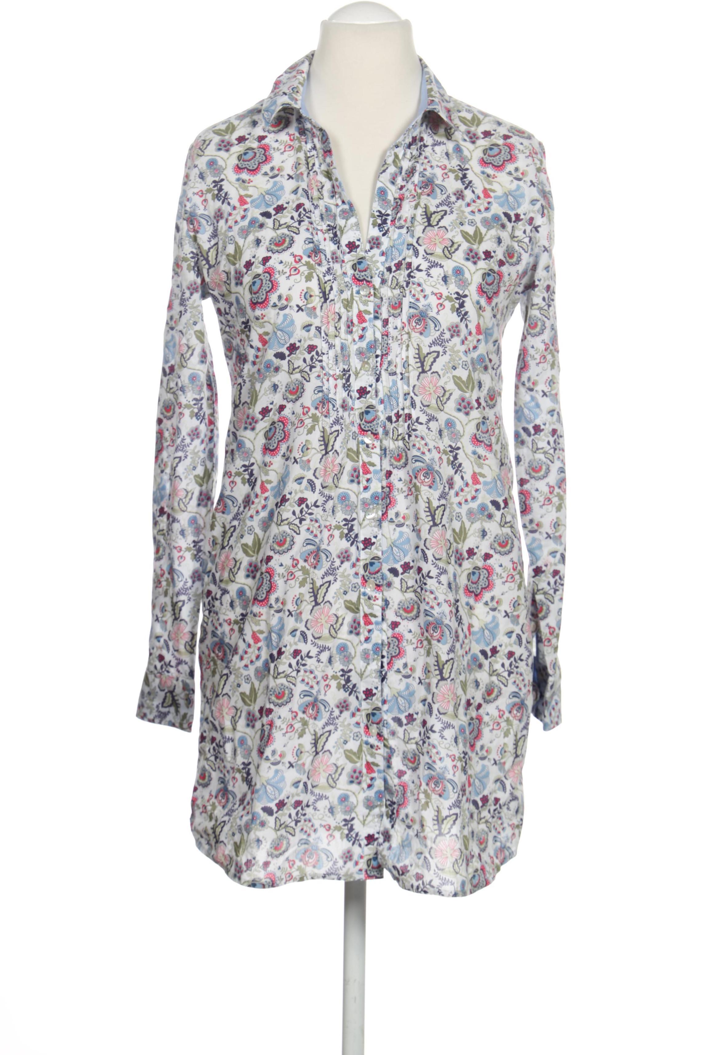 

Marc O Polo Damen Bluse, blau, Gr.