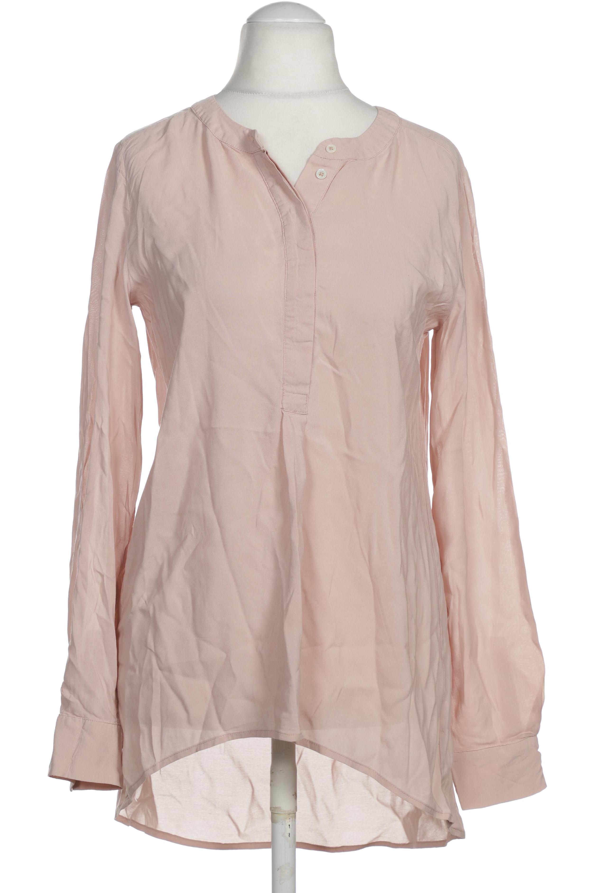 

Marc O Polo Damen Bluse, pink, Gr. 34