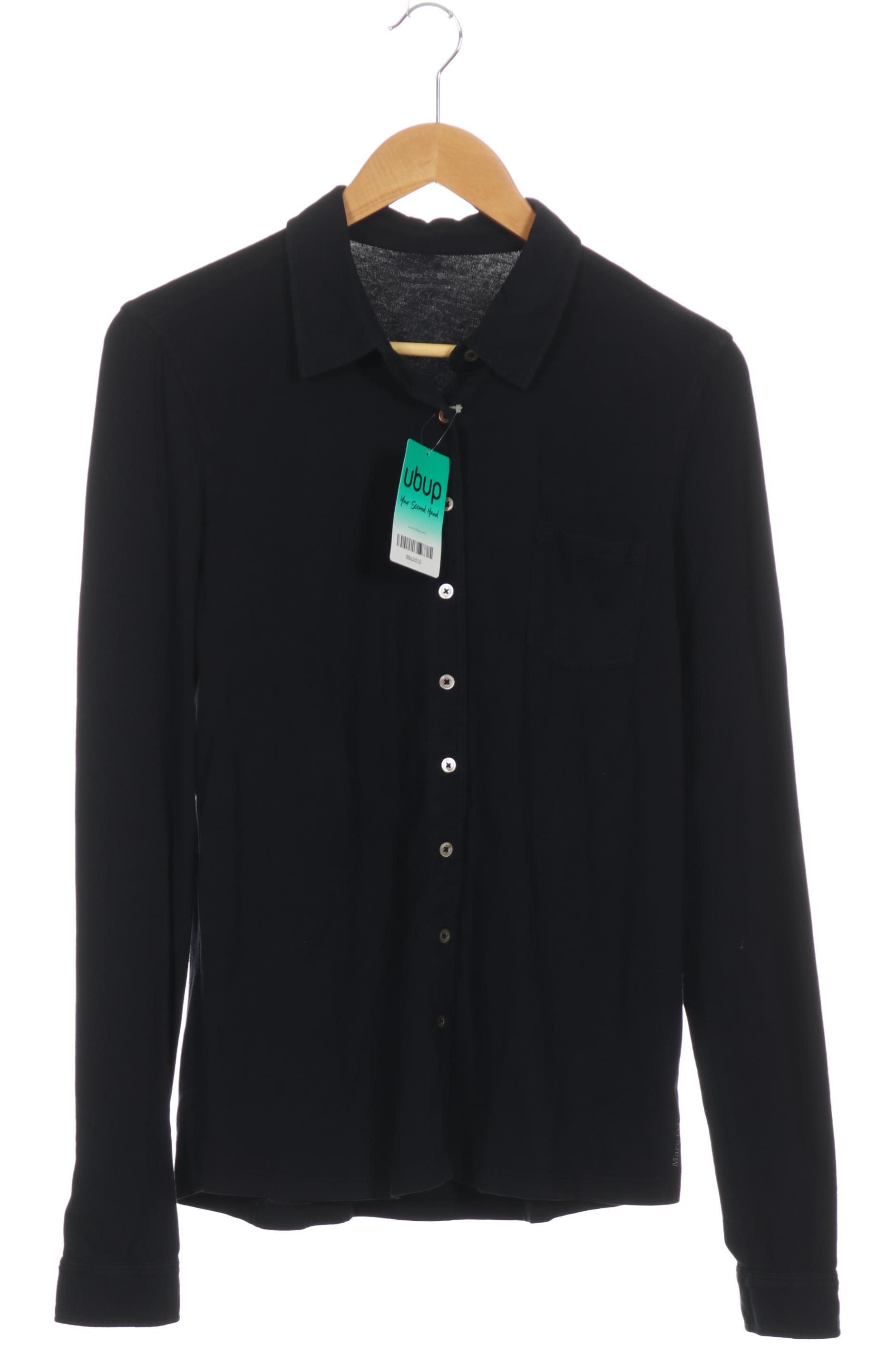 

Marc O Polo Damen Bluse, blau, Gr.