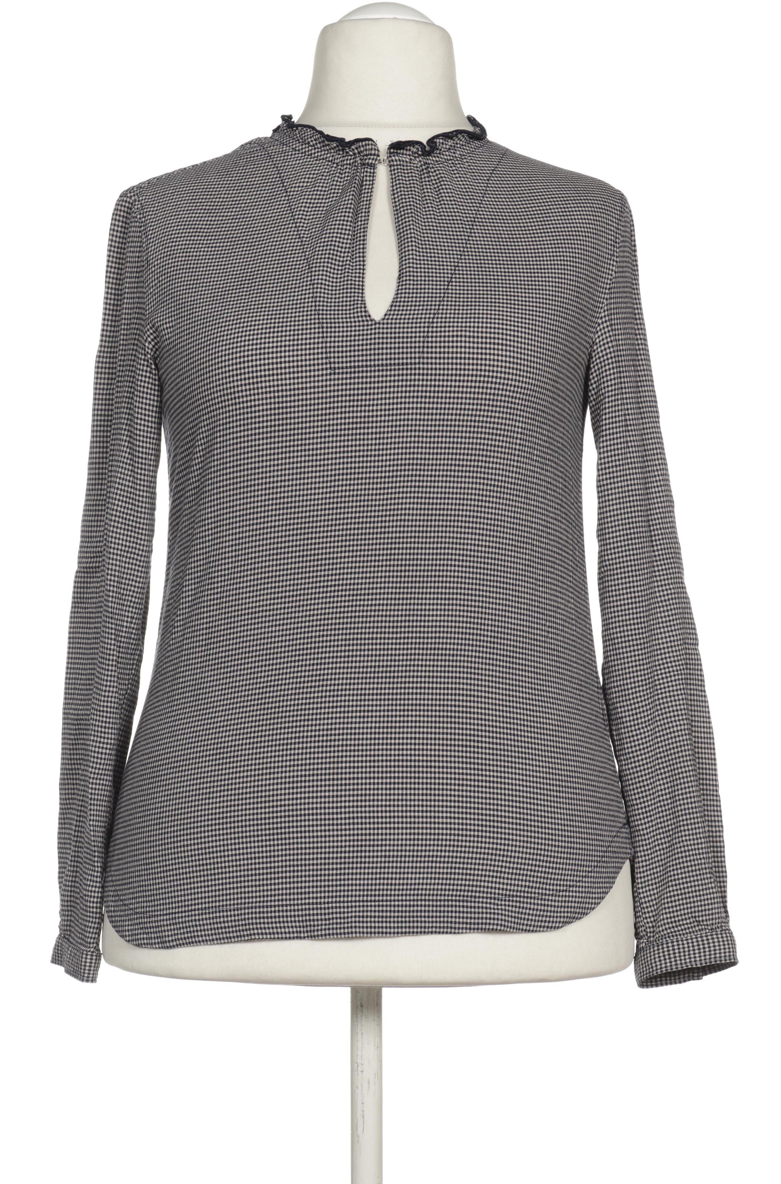 

Marc O Polo Damen Bluse, grau, Gr. 40