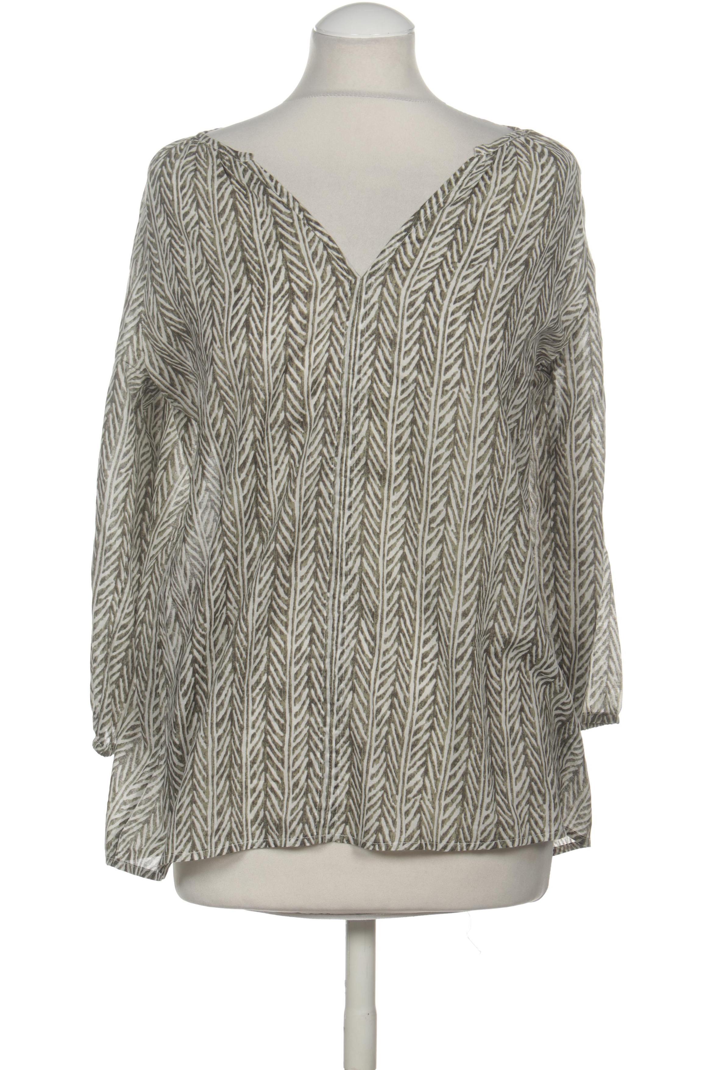 

Marc O Polo Damen Bluse, grün, Gr. 36