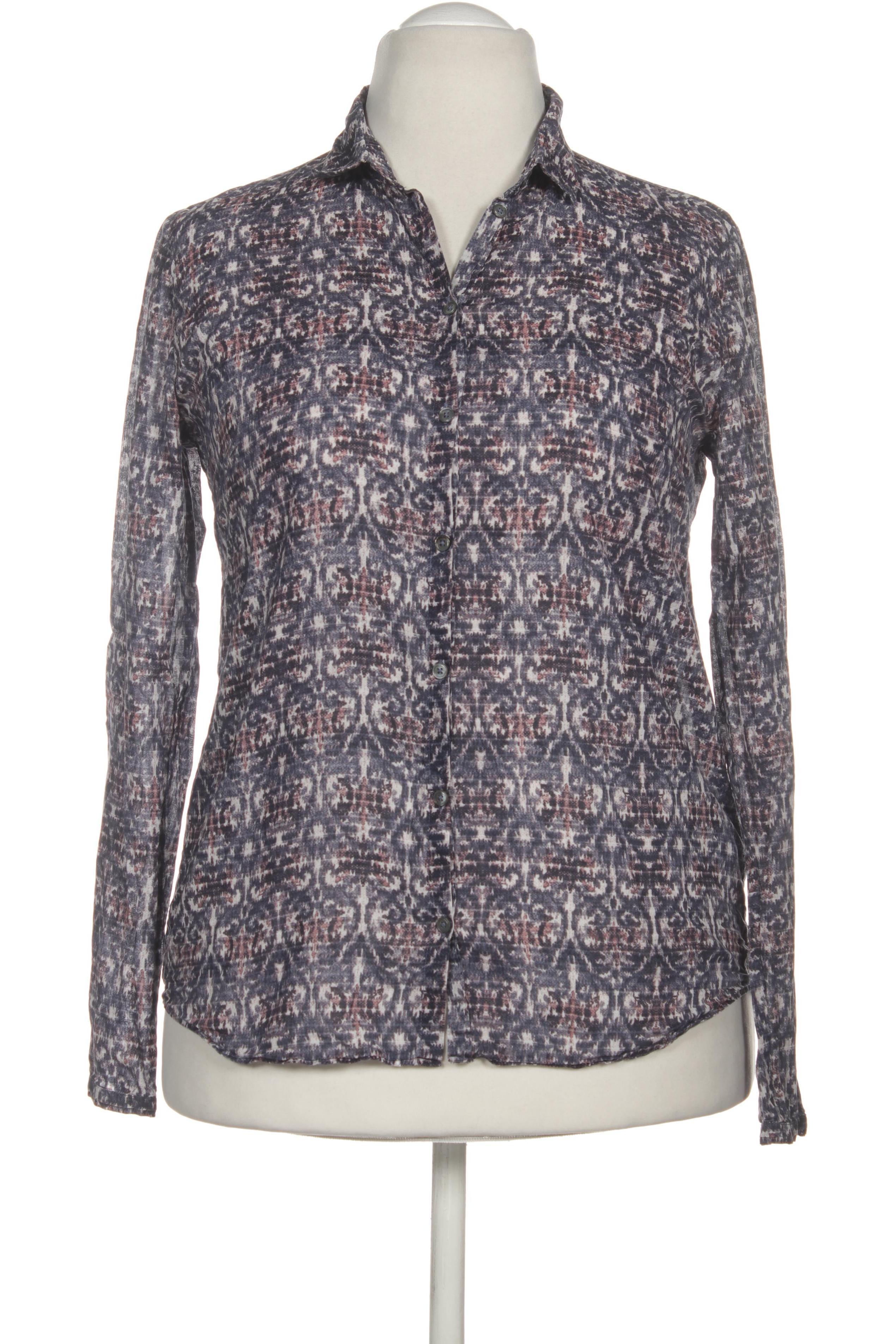 

Marc O Polo Damen Bluse, lila, Gr. 40