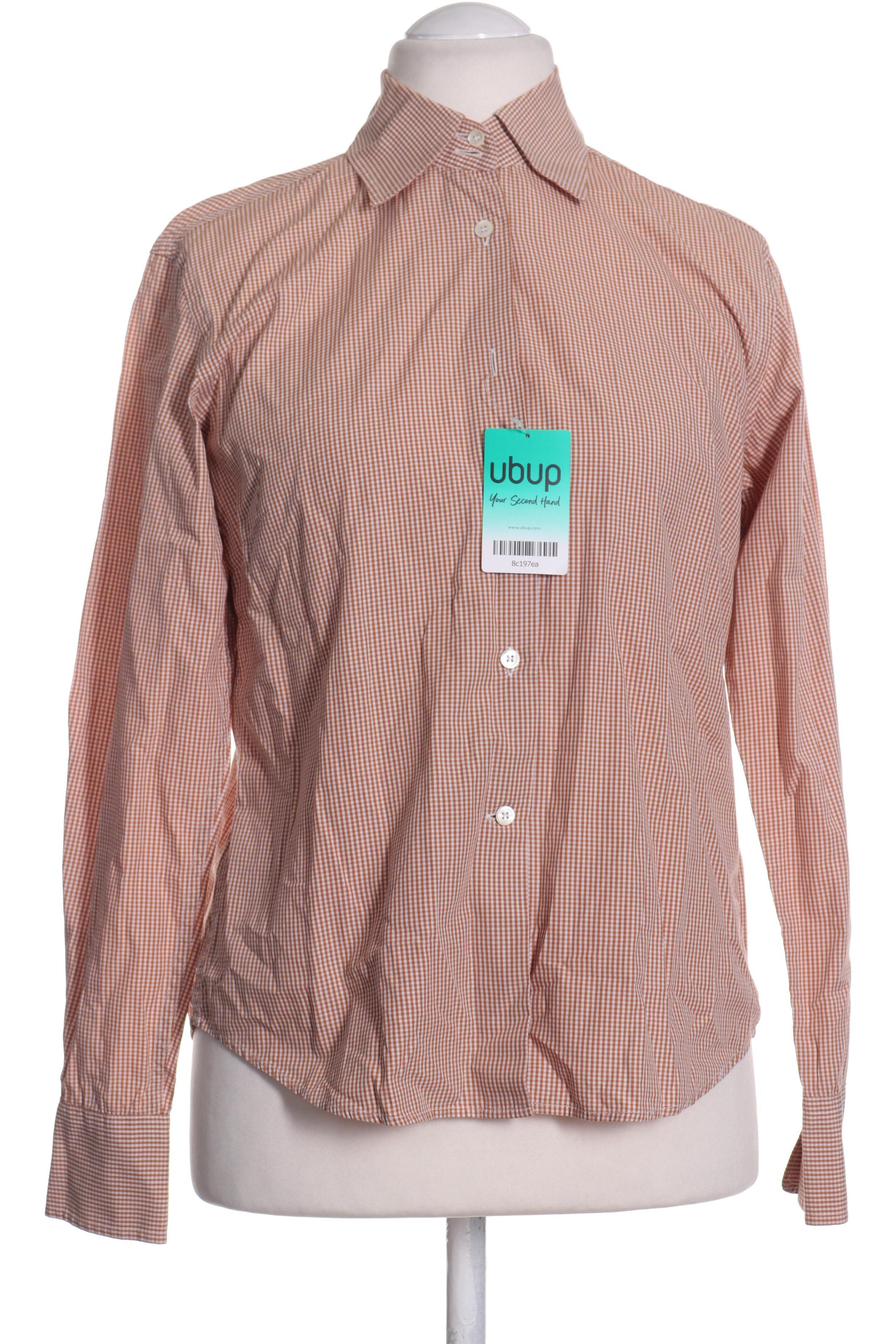 

Marc O Polo Damen Bluse, beige, Gr. 40