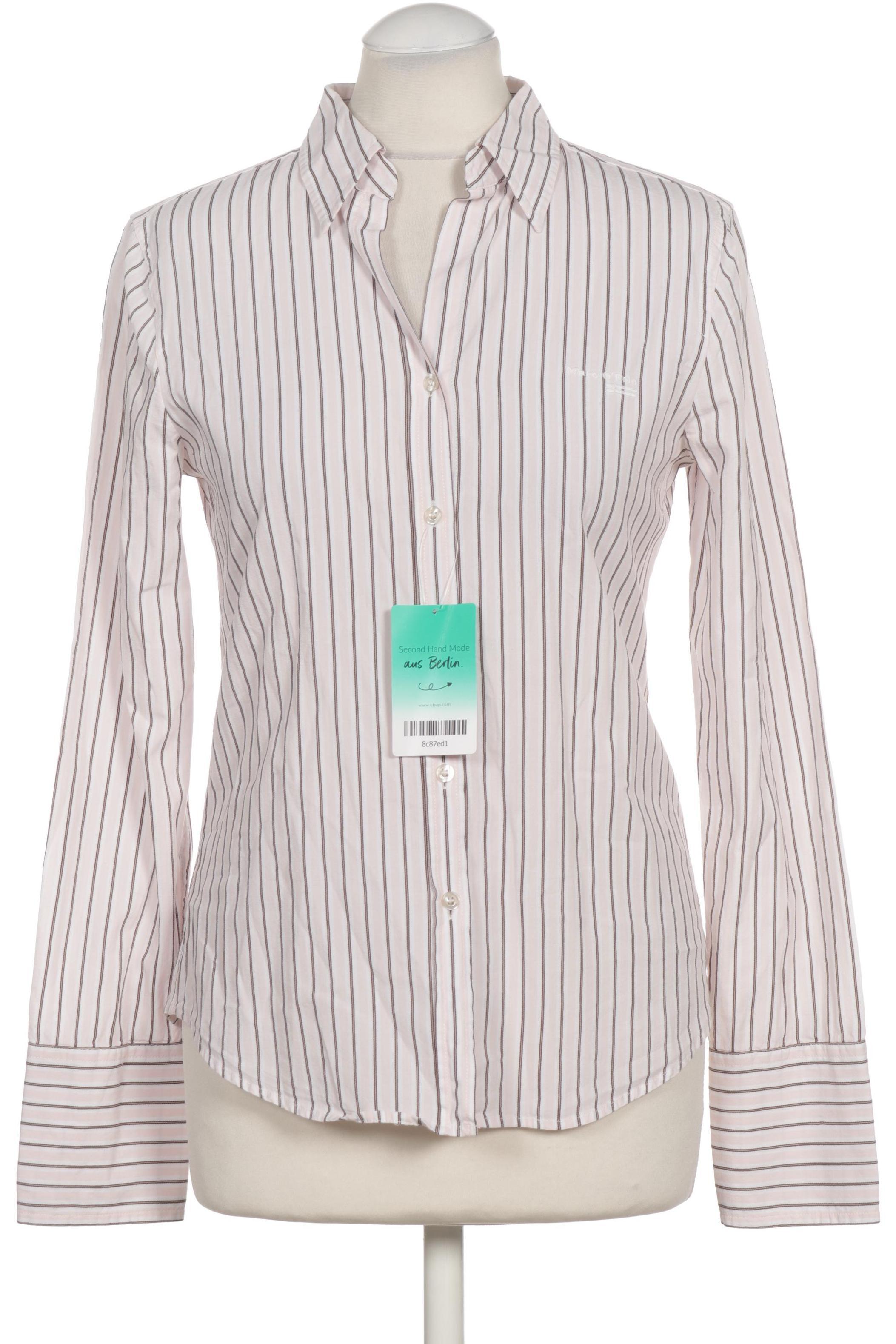 

Marc O Polo Damen Bluse, pink, Gr. 36