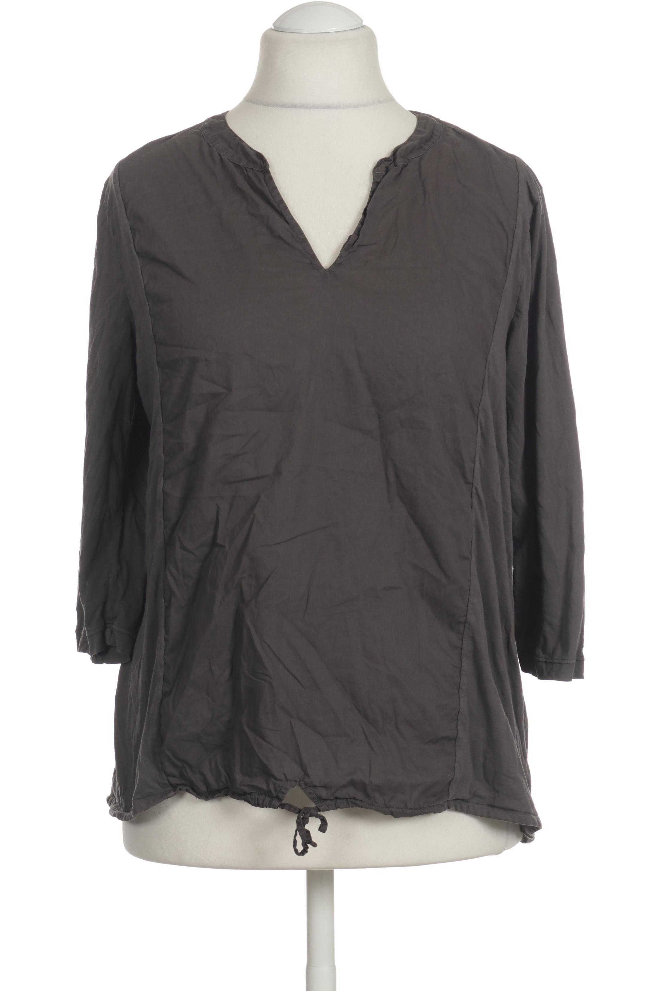 

Marc O Polo Damen Bluse, grau, Gr.