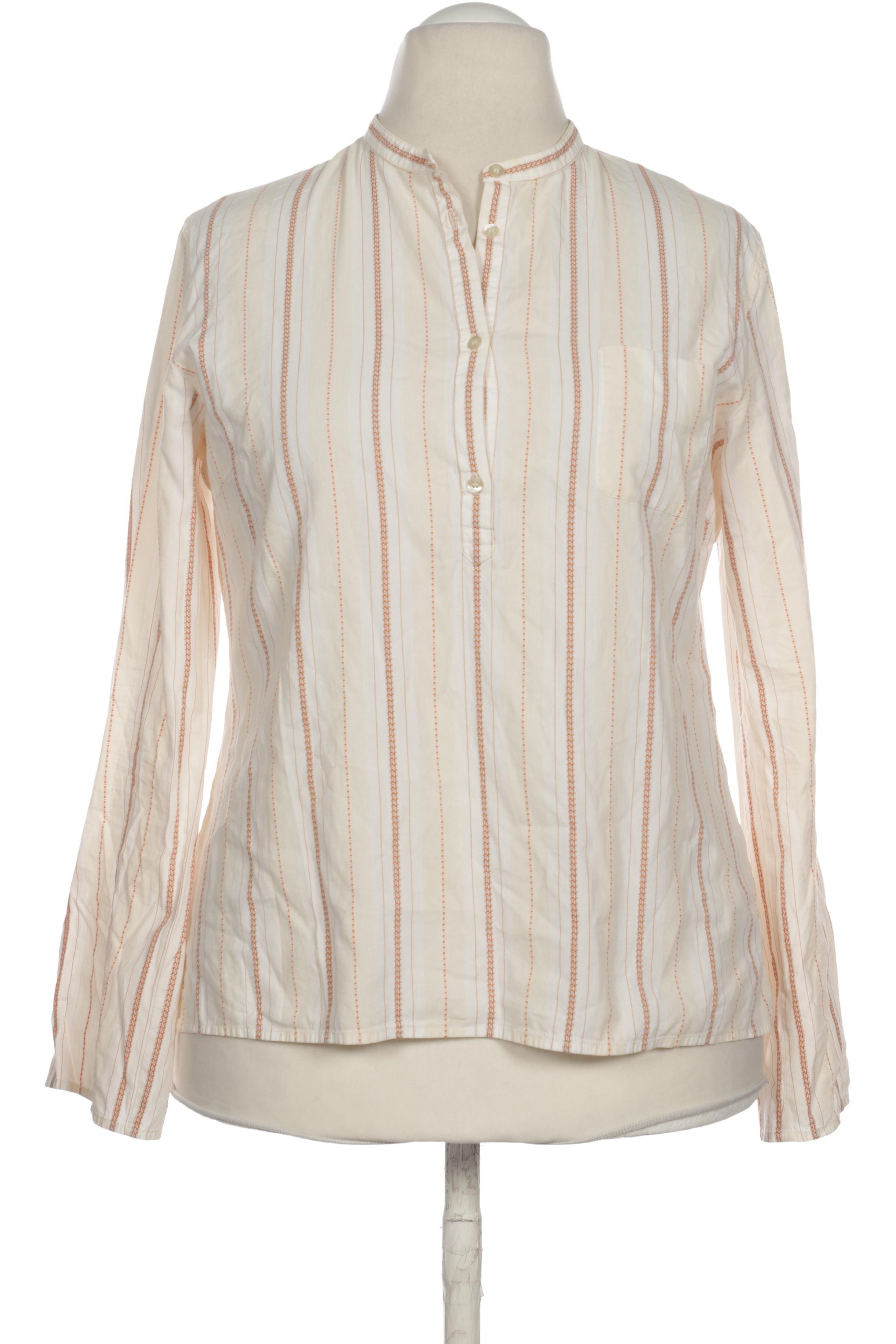 

Marc O Polo Damen Bluse, beige, Gr. 42