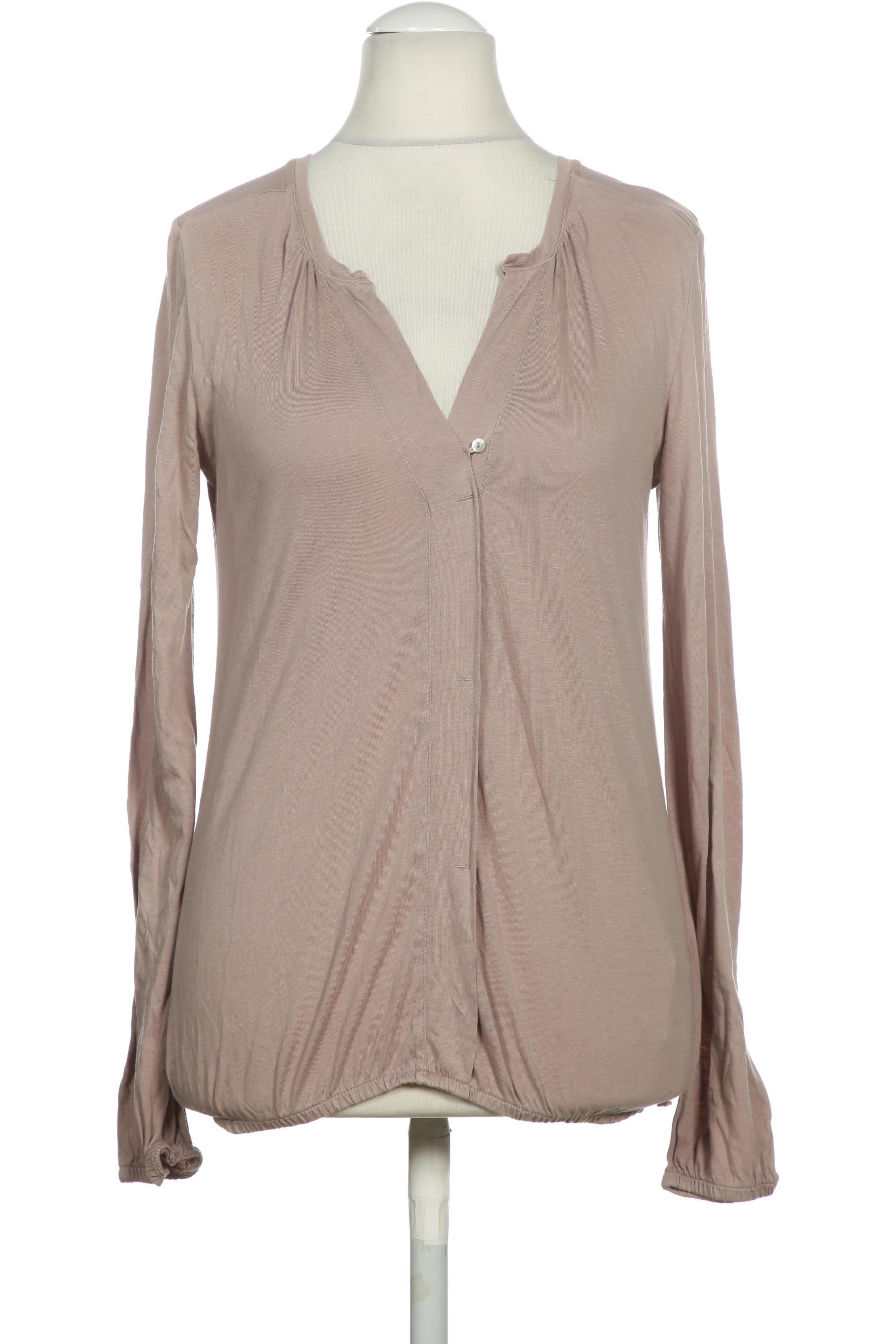 

Marc O Polo Damen Bluse, beige, Gr.