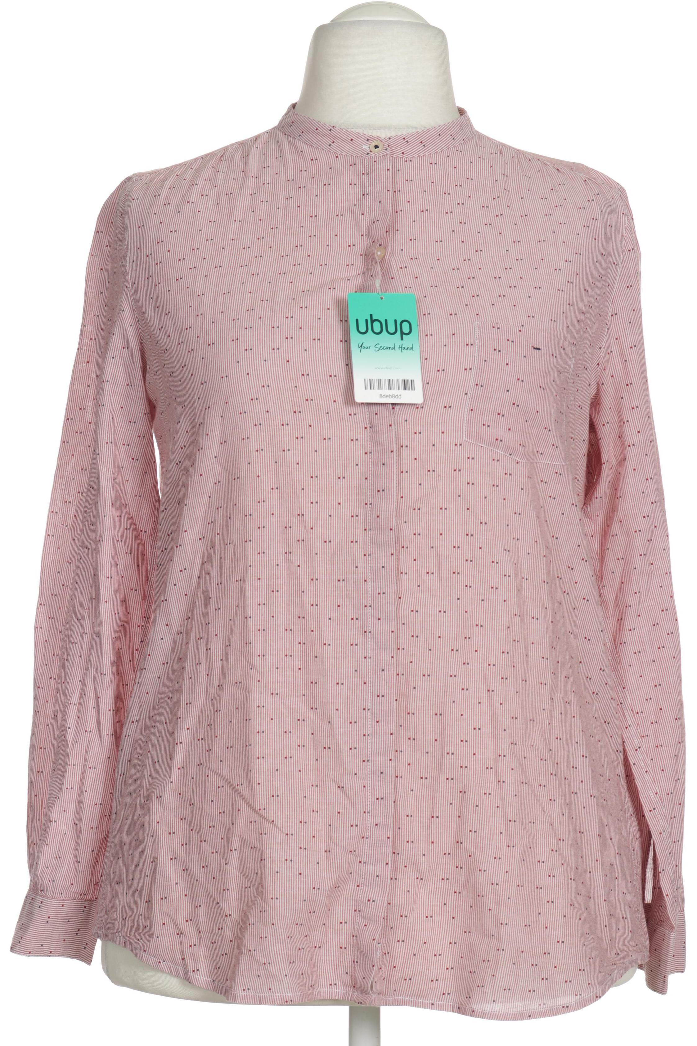 

Marc O Polo Damen Bluse, pink, Gr. 42