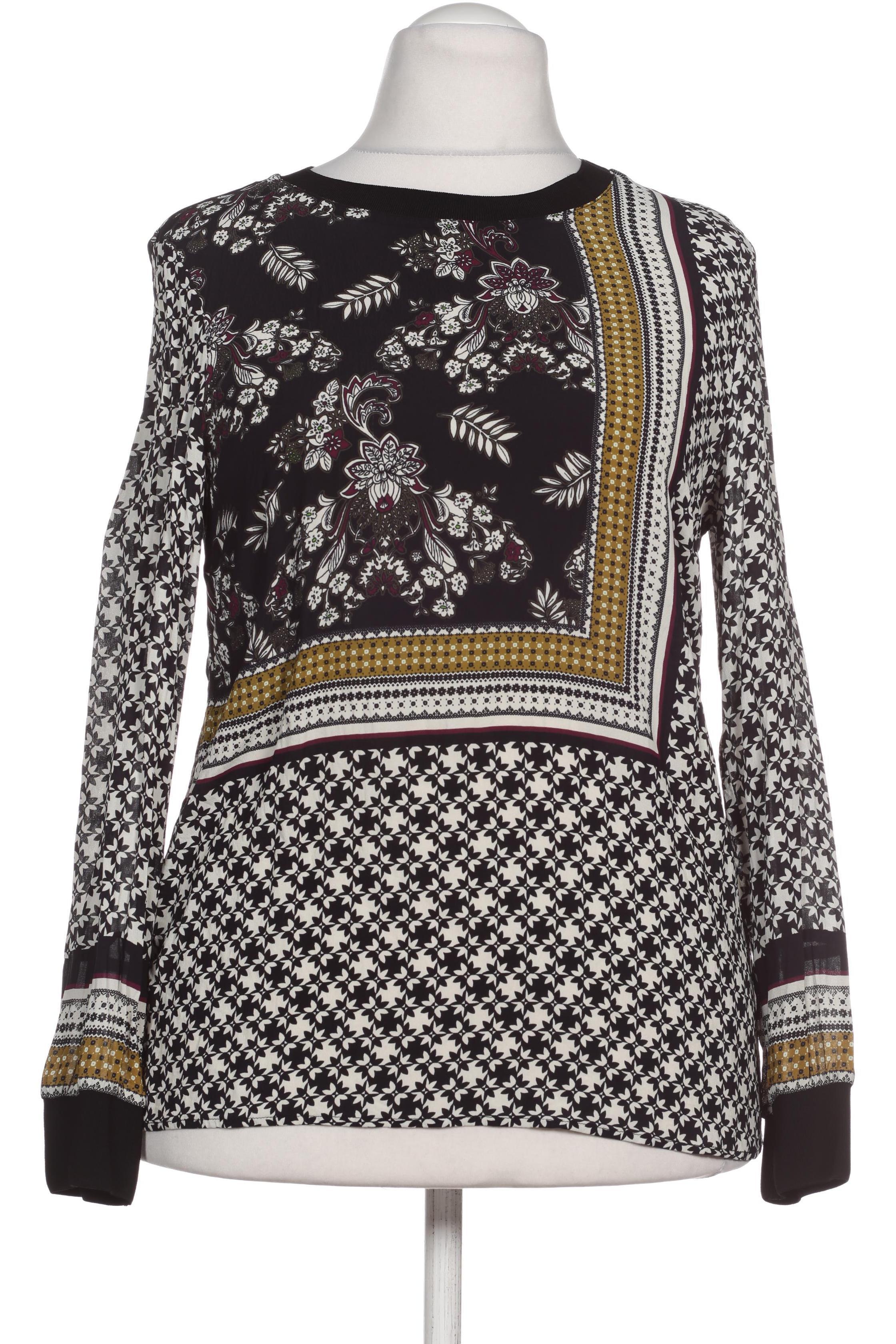 

Marc O Polo Damen Bluse, schwarz, Gr. 44