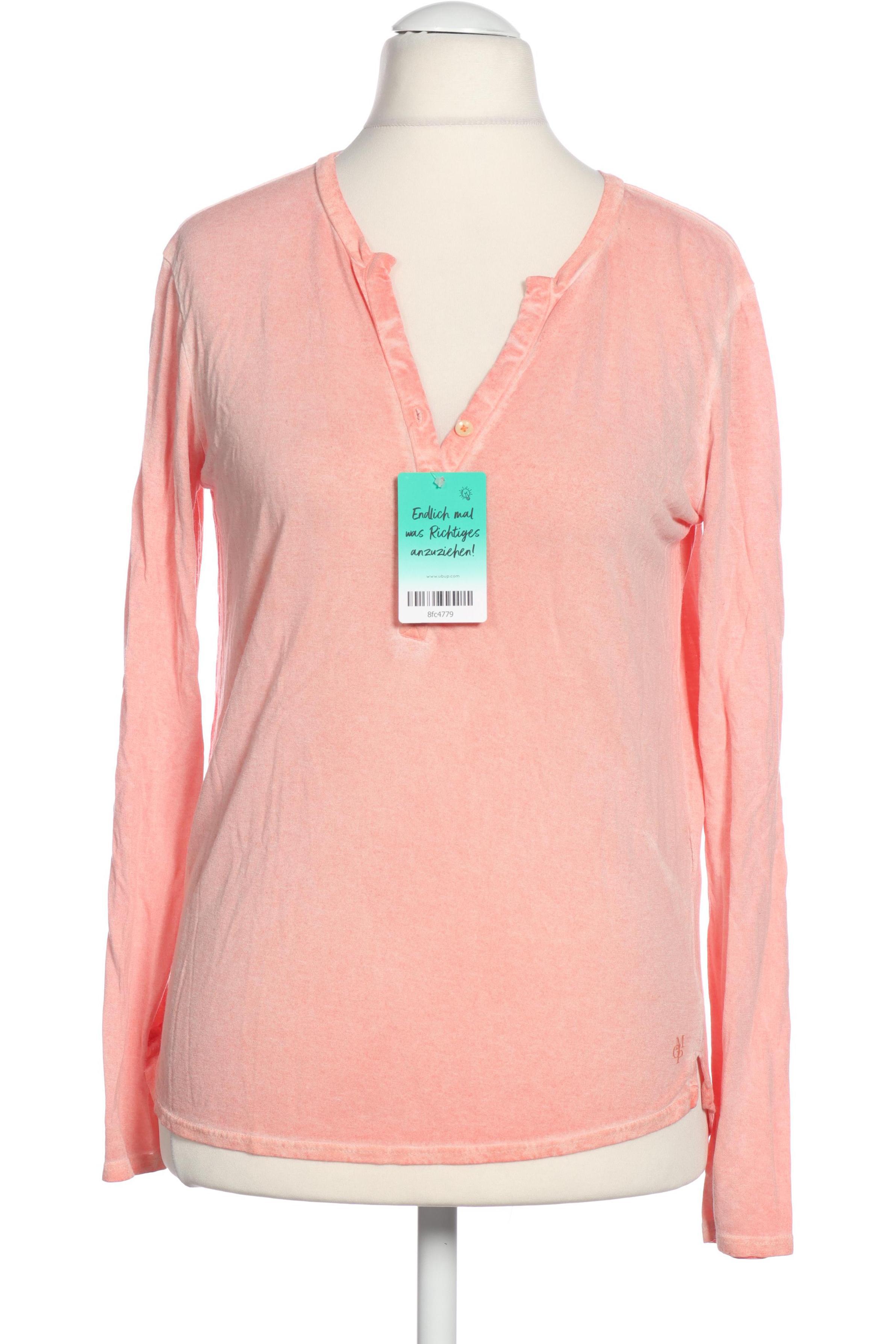 

Marc O Polo Damen Bluse, pink, Gr.