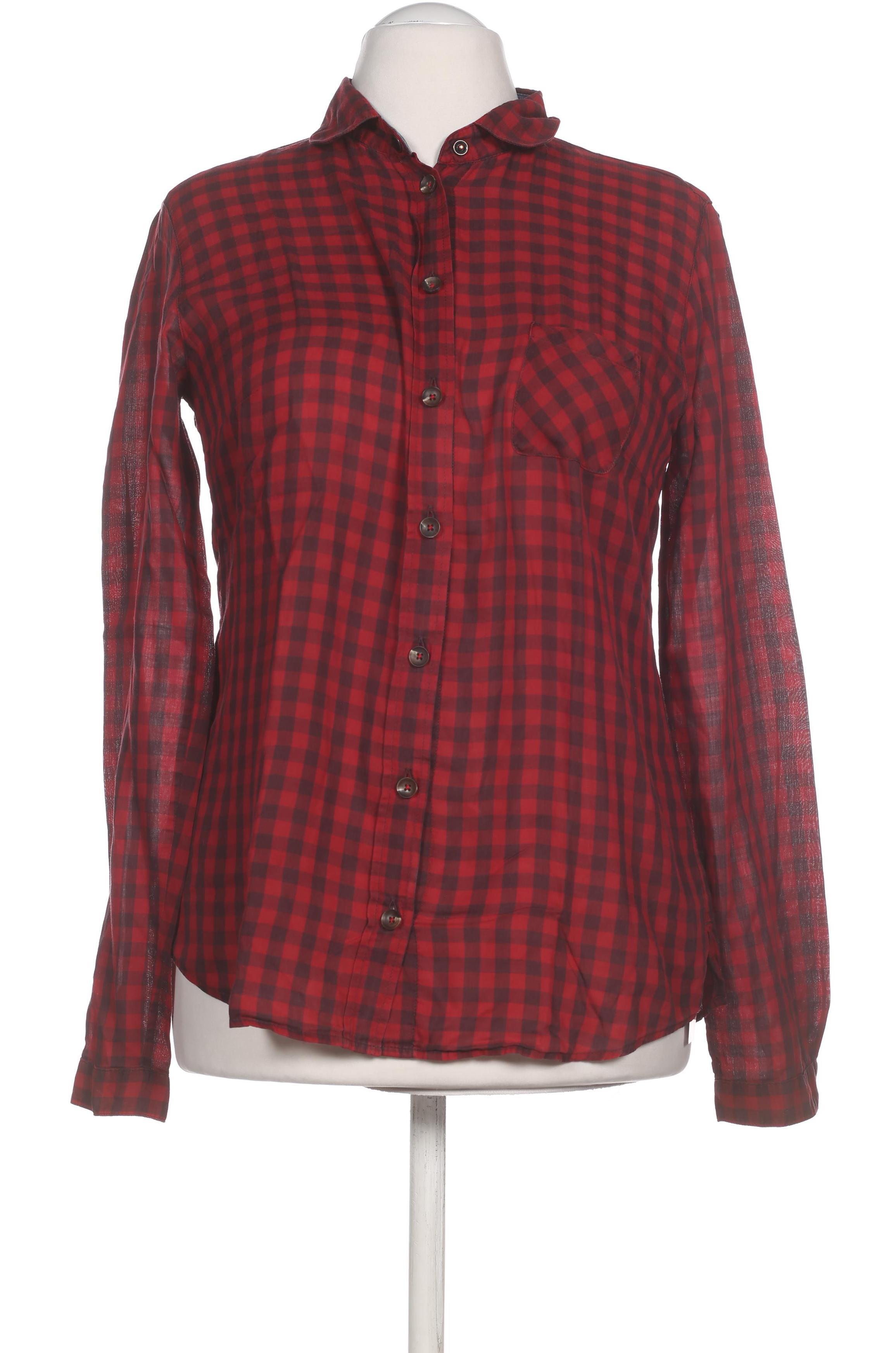 

Marc O Polo Damen Bluse, rot, Gr. 40