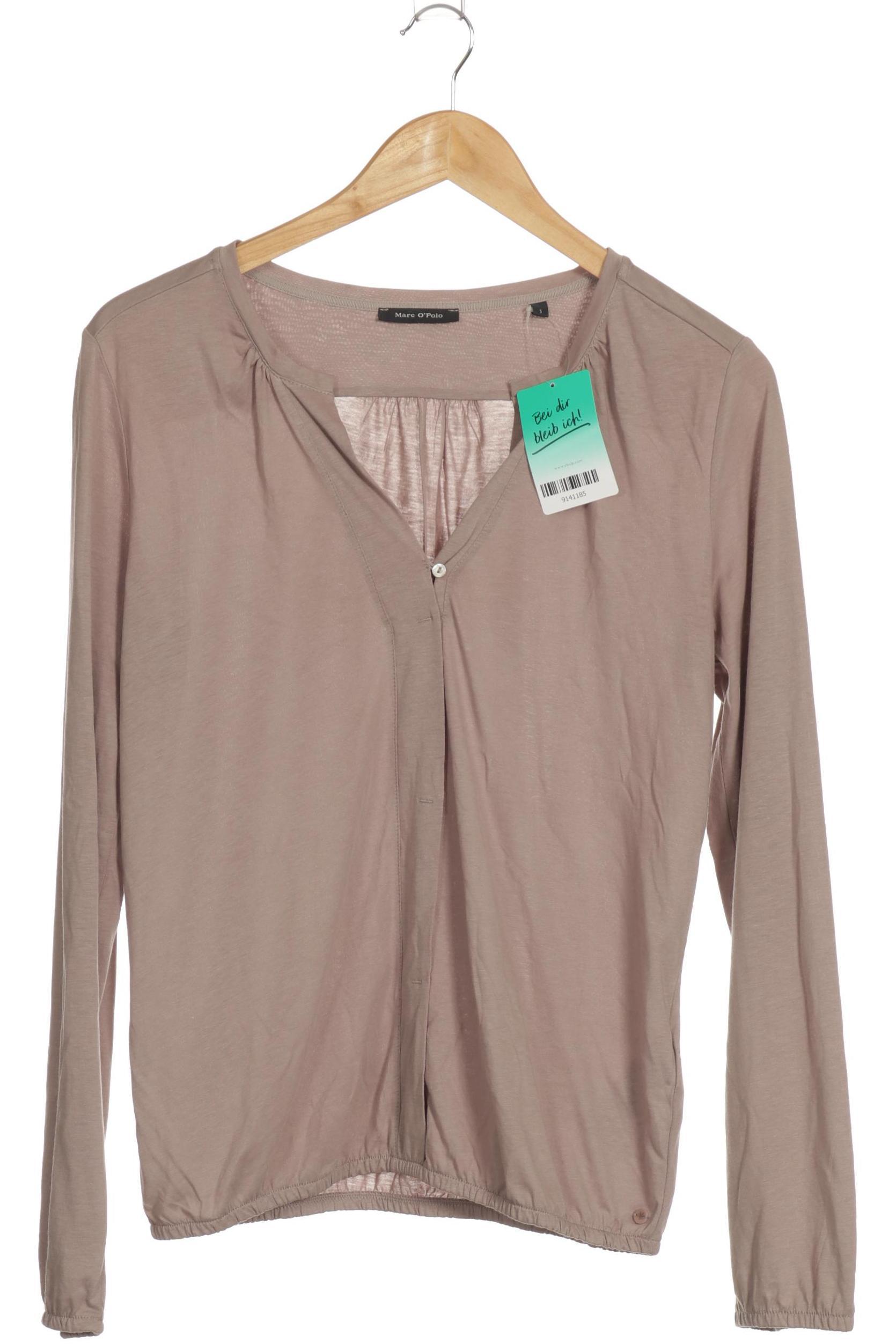 

Marc O Polo Damen Bluse, pink, Gr.