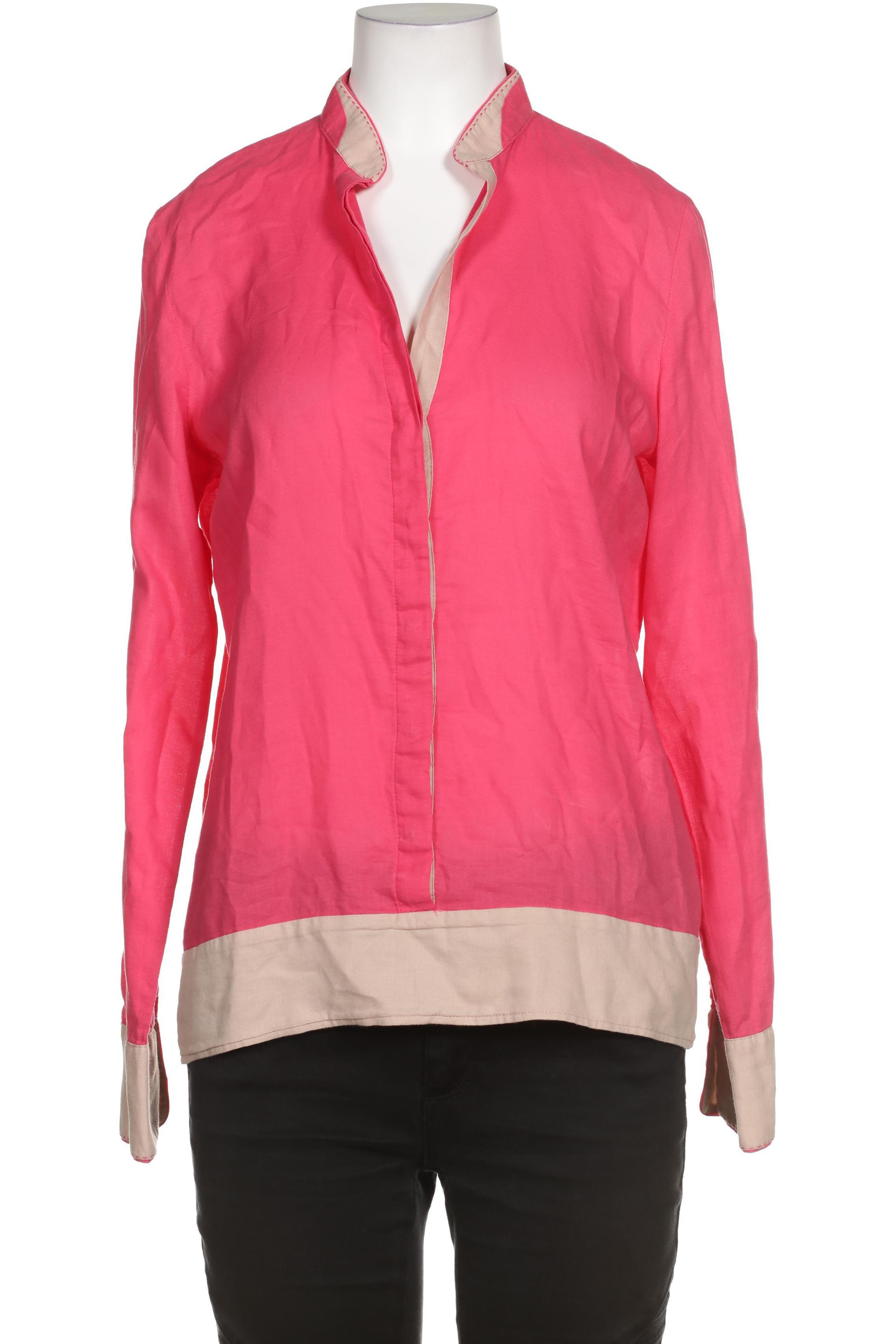 

Marc O Polo Damen Bluse, pink, Gr. 38