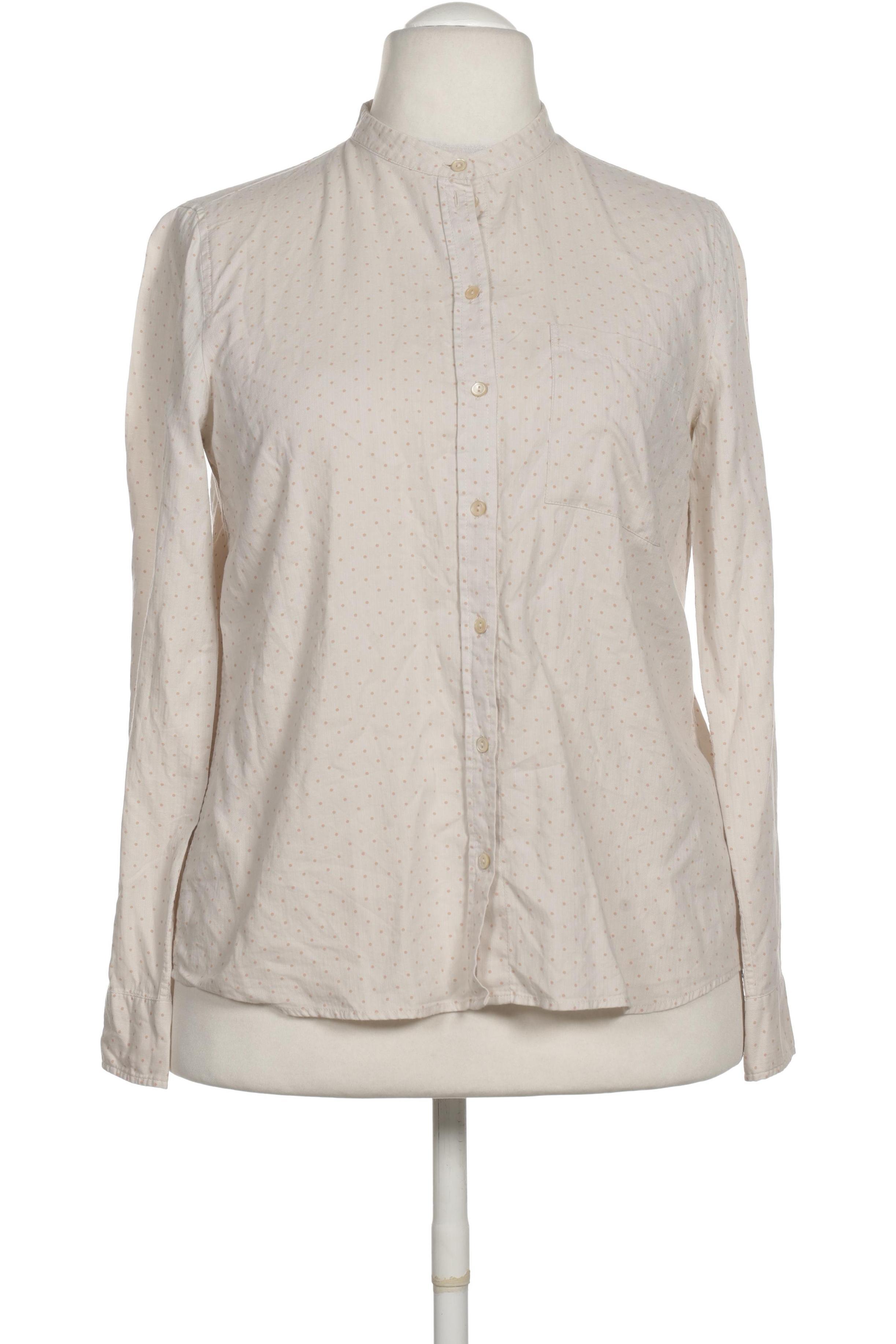 

Marc O Polo Damen Bluse, beige, Gr. 42