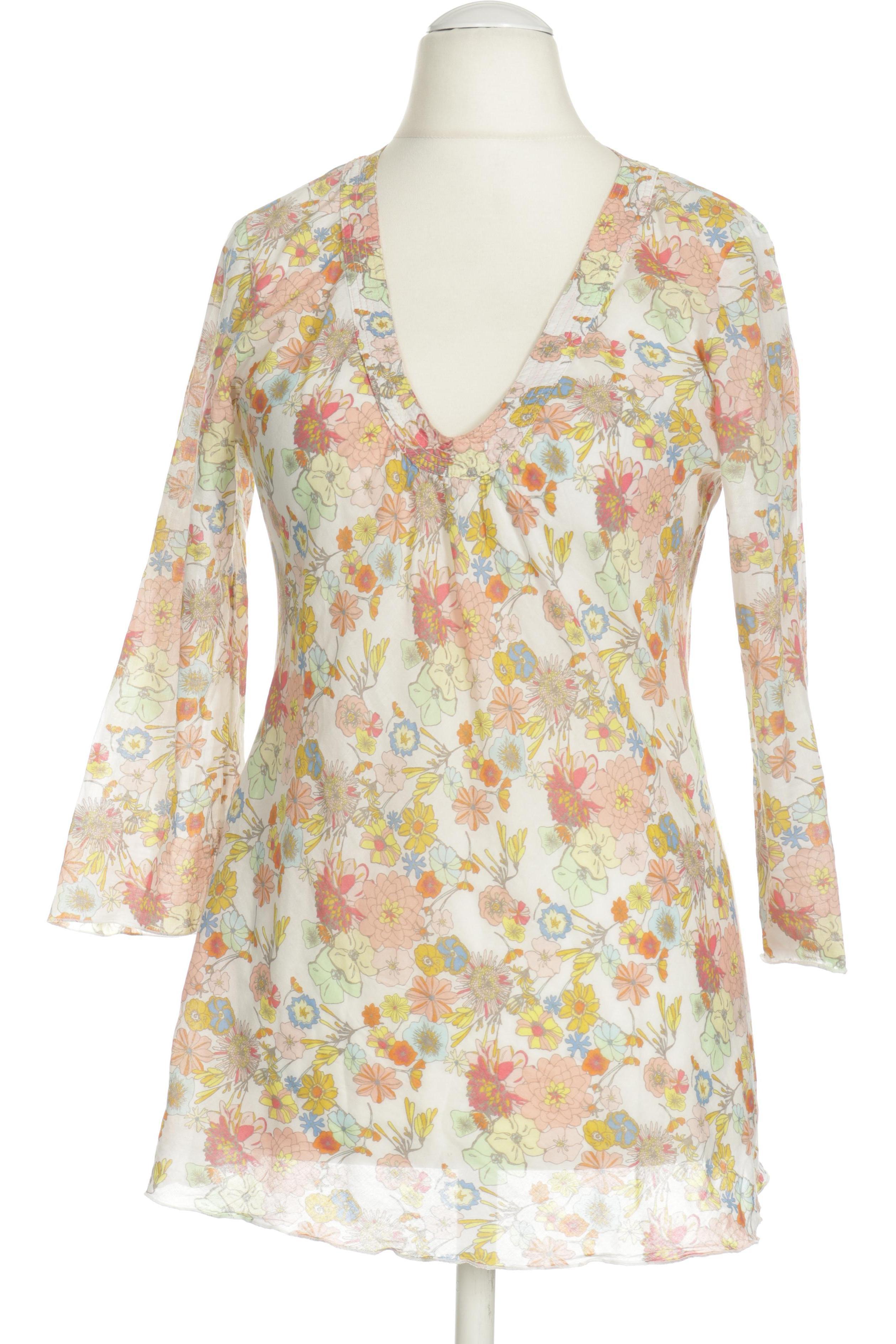 

Marc O Polo Damen Bluse, mehrfarbig, Gr. 38