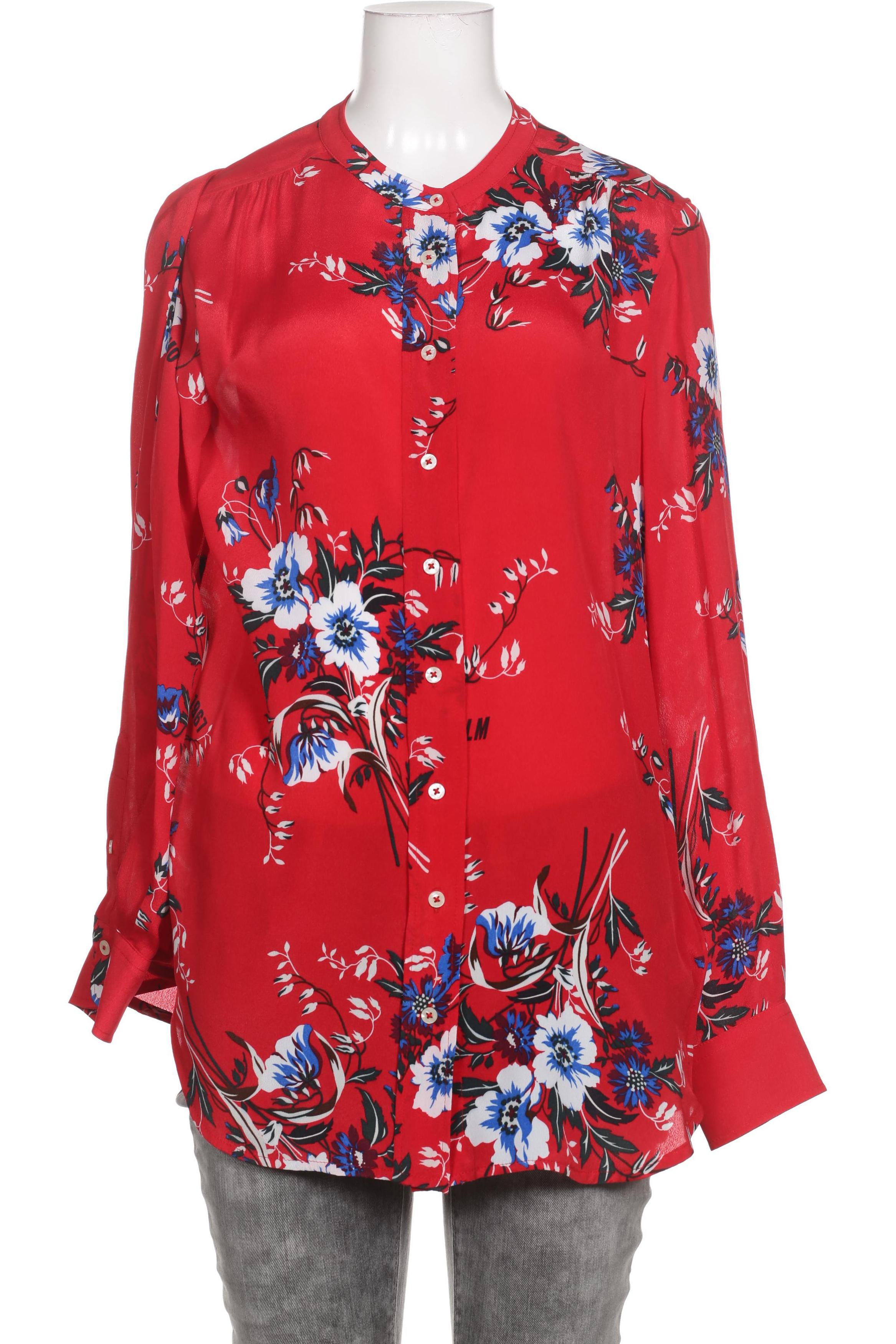 

Marc O Polo Damen Bluse, rot, Gr. 34