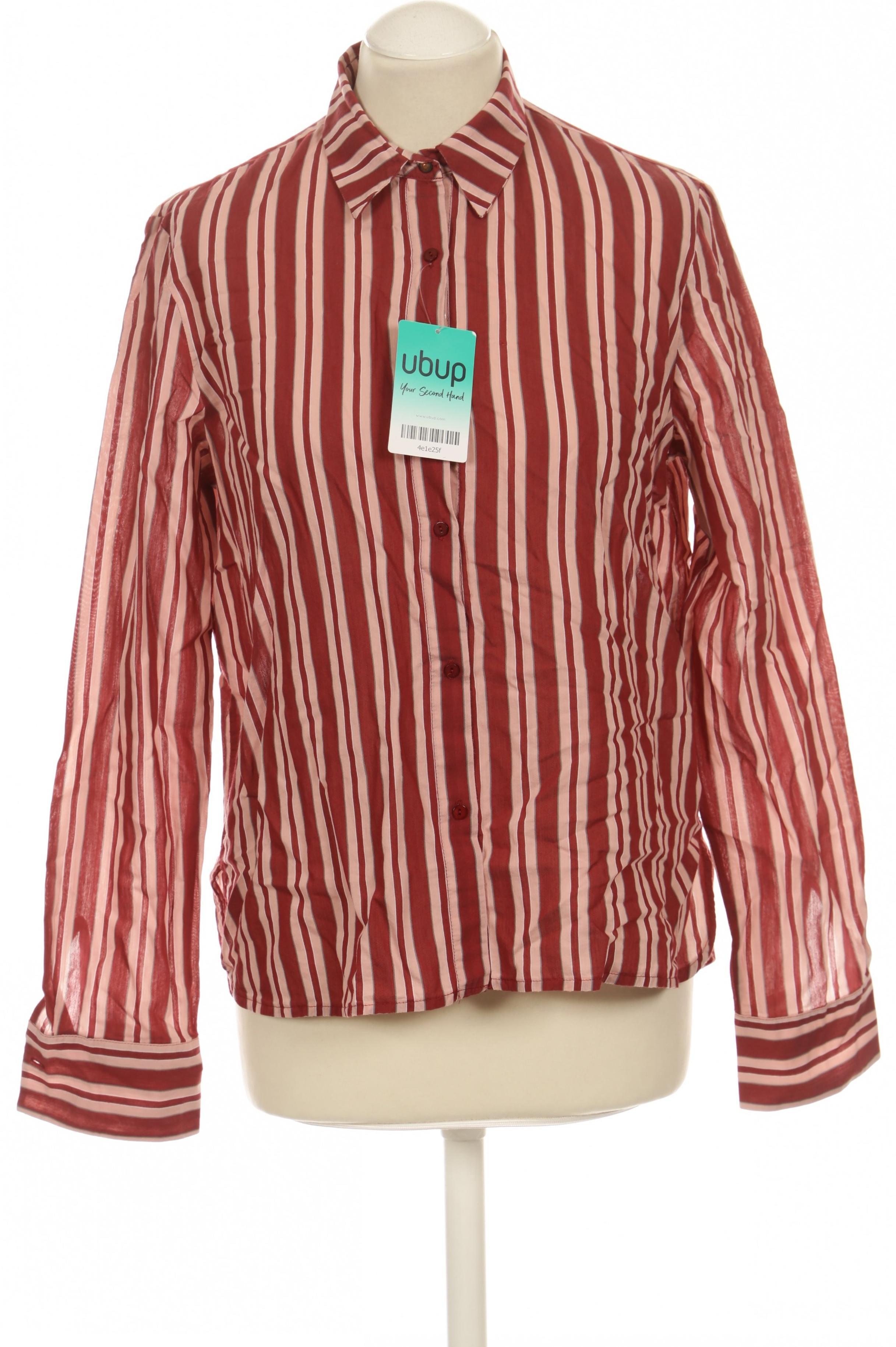 

Marc O Polo Damen Bluse, rot, Gr. 36