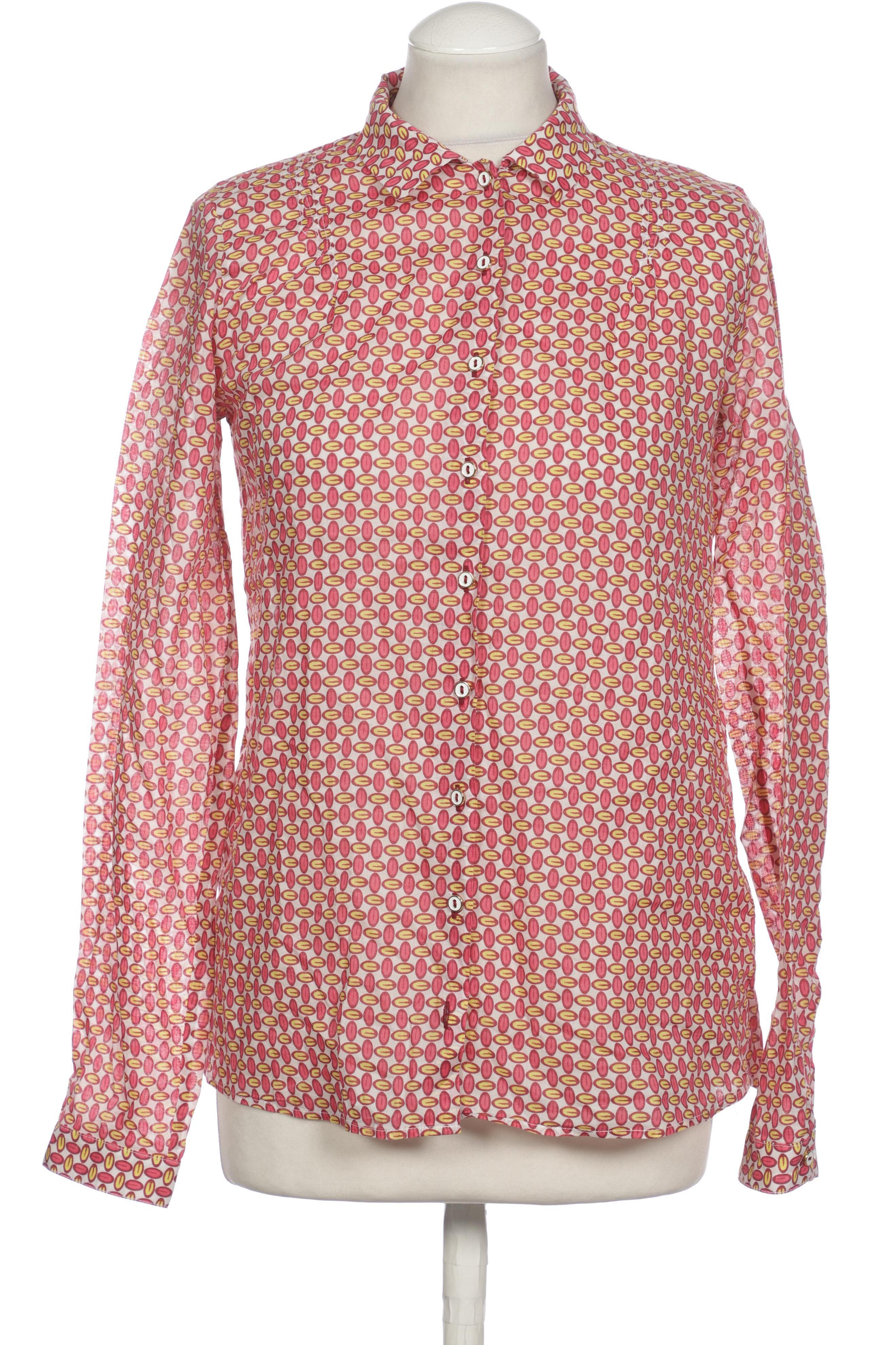 

Marc O Polo Damen Bluse, pink, Gr. 34