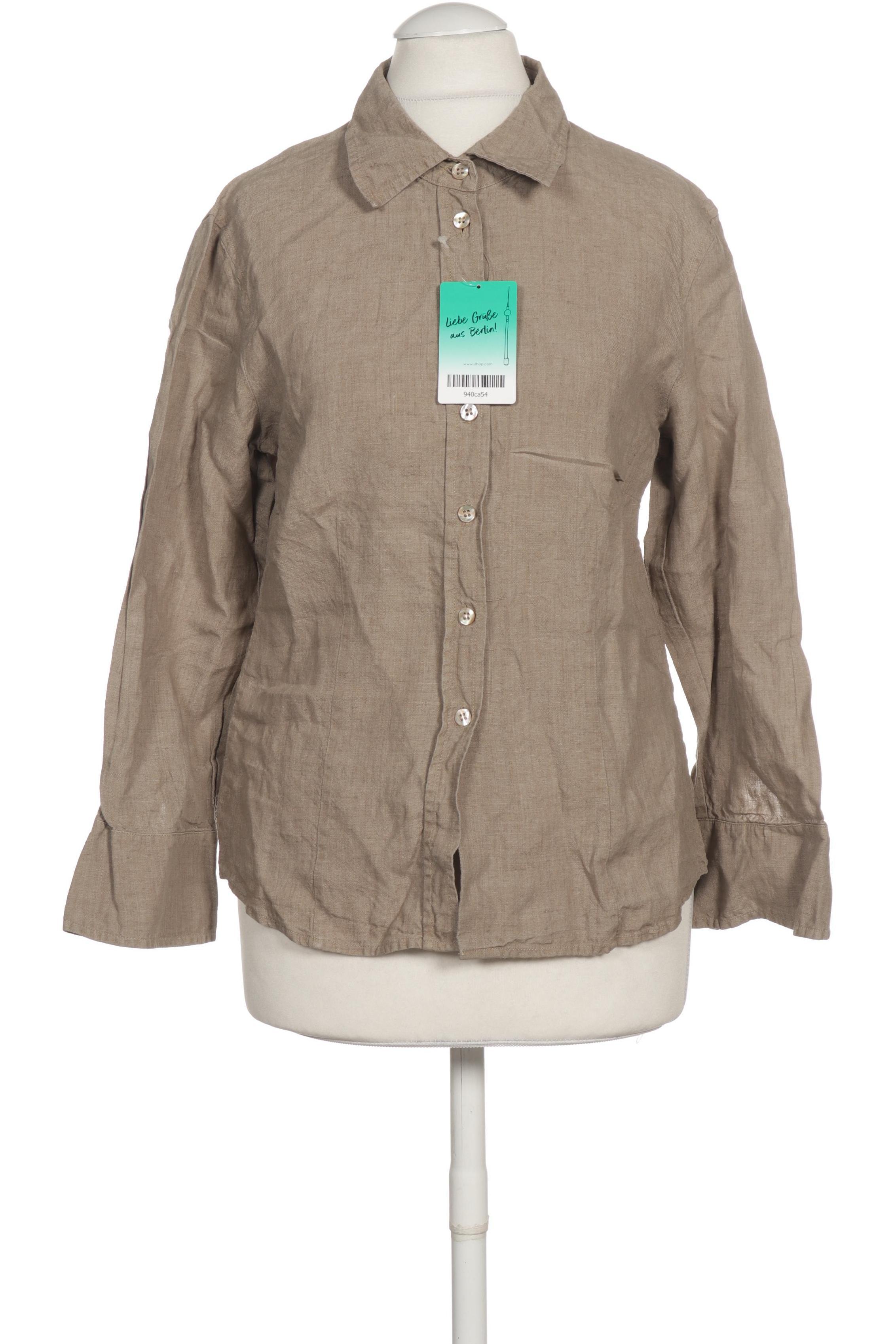 

Marc O Polo Damen Bluse, beige, Gr. 36