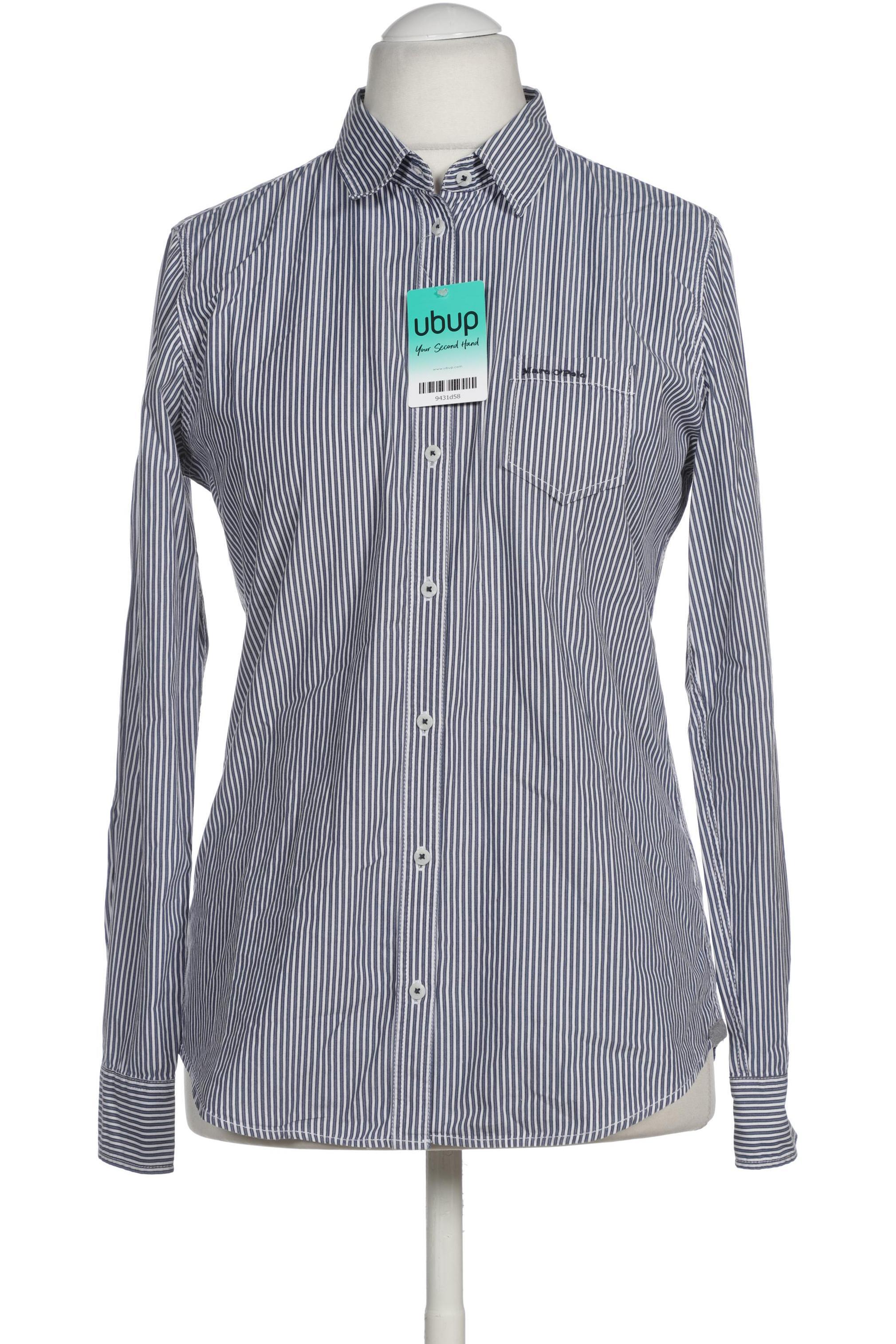 

Marc O Polo Damen Bluse, grau, Gr. 40