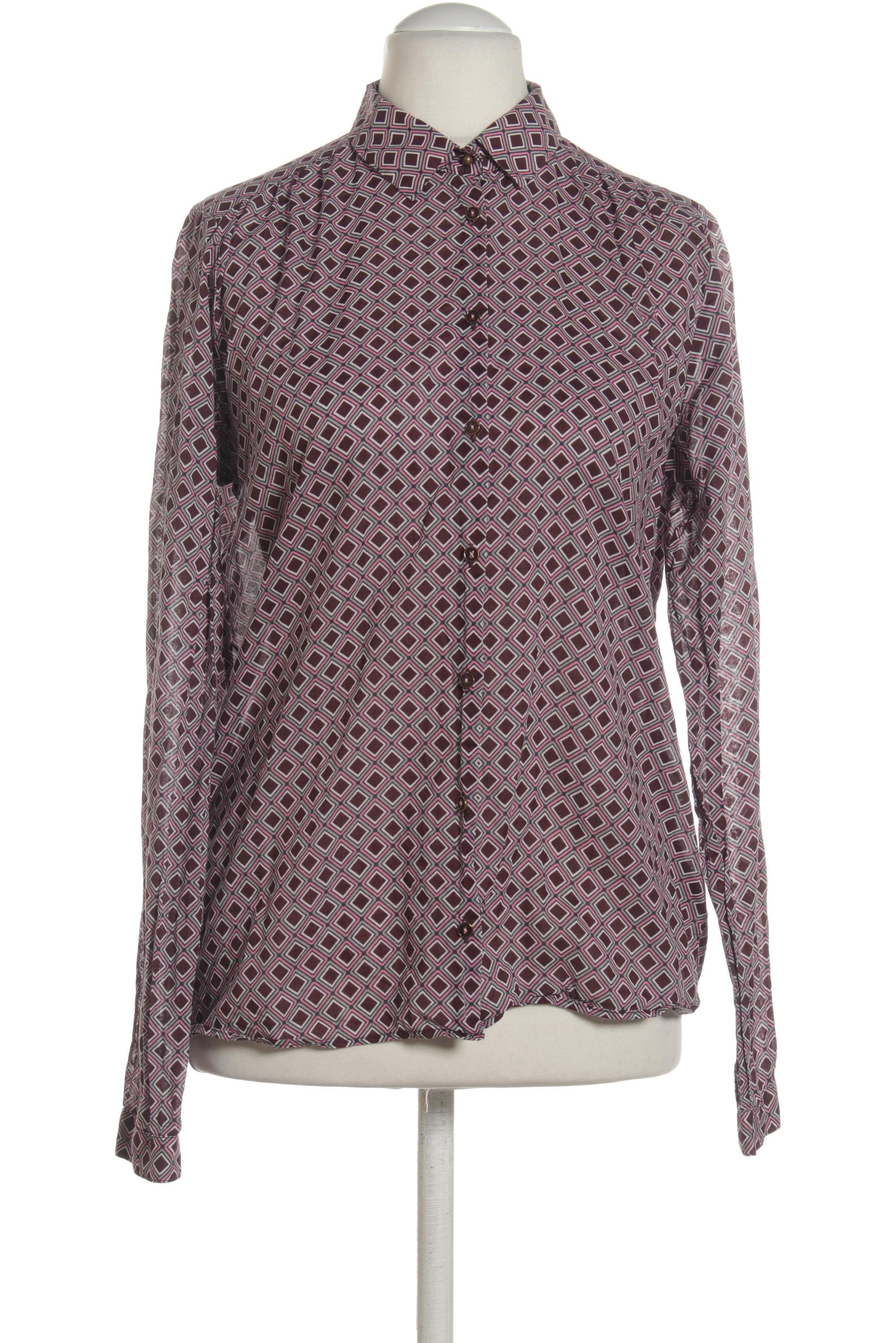 

Marc O Polo Damen Bluse, pink, Gr. 38