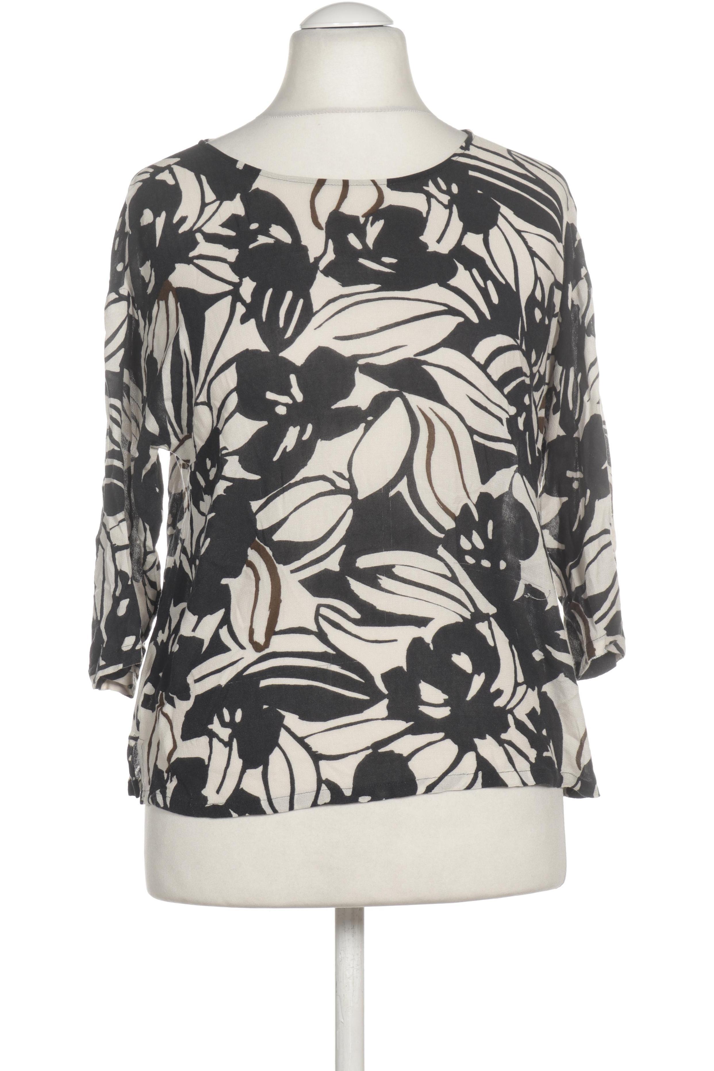 

Marc O Polo Damen Bluse, beige, Gr. 38