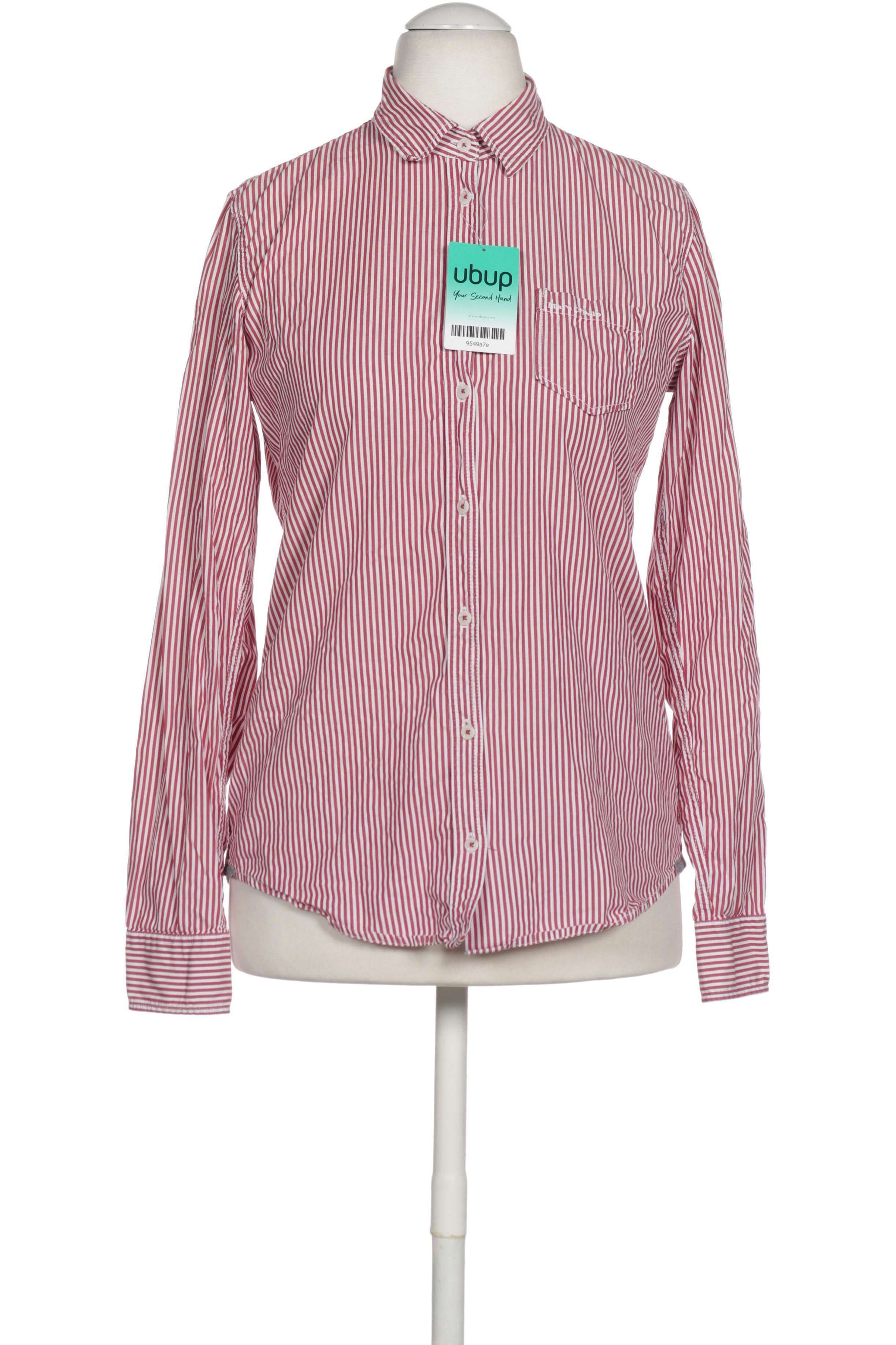 

Marc O Polo Damen Bluse, rot, Gr. 36
