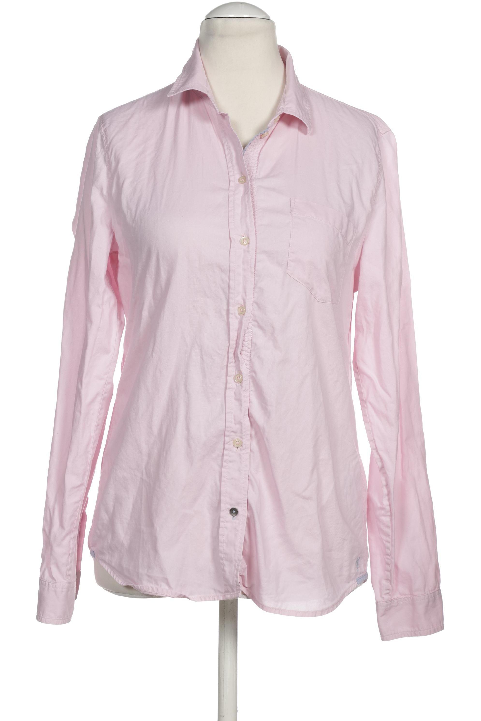 

Marc O Polo Damen Bluse, pink, Gr. 38